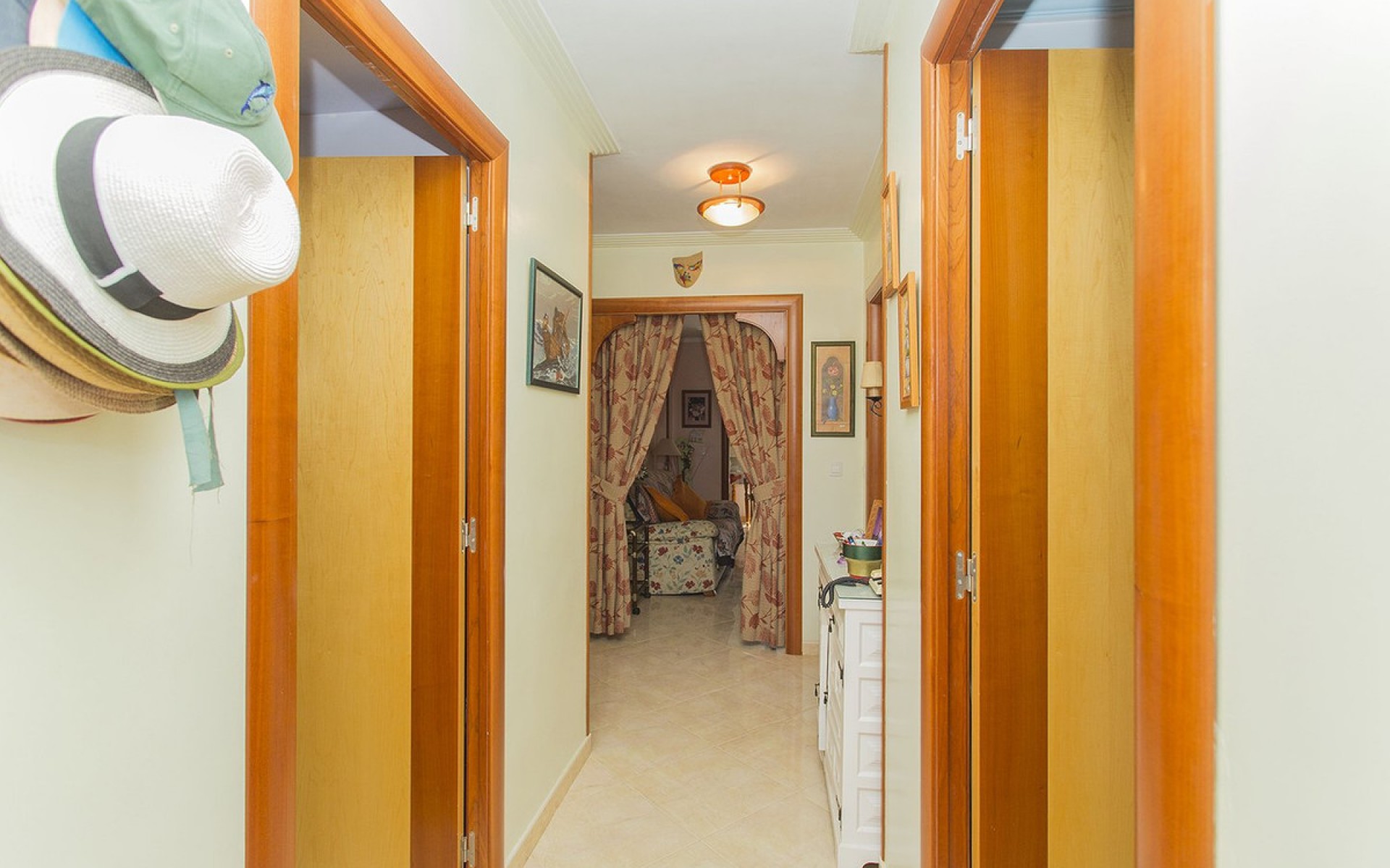 A Vendre - Appartement - Guardamar Del Segura - Guardamar del Segura Centro