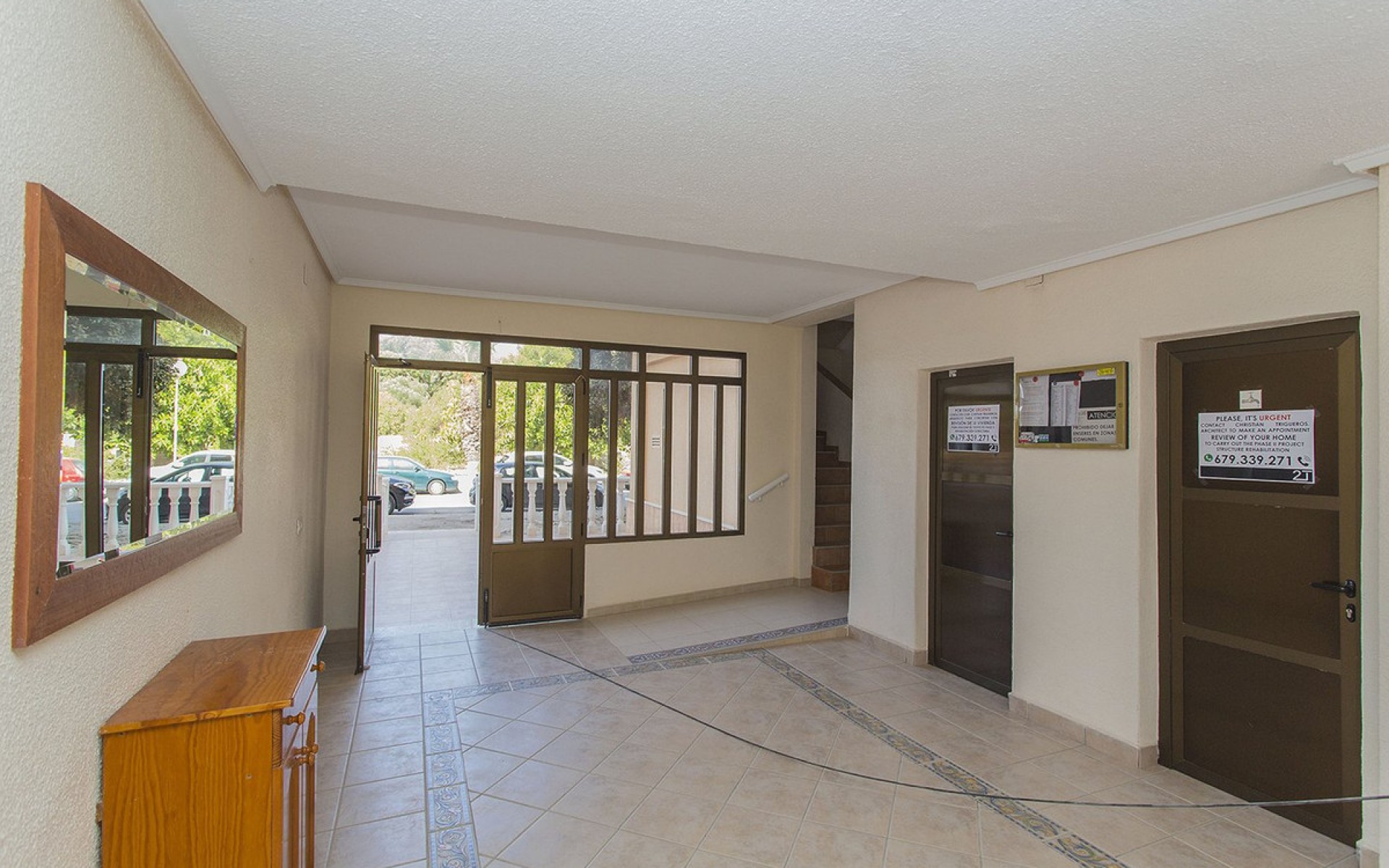 A Vendre - Appartement - Guardamar Del Segura - Guardamar del Segura Centro