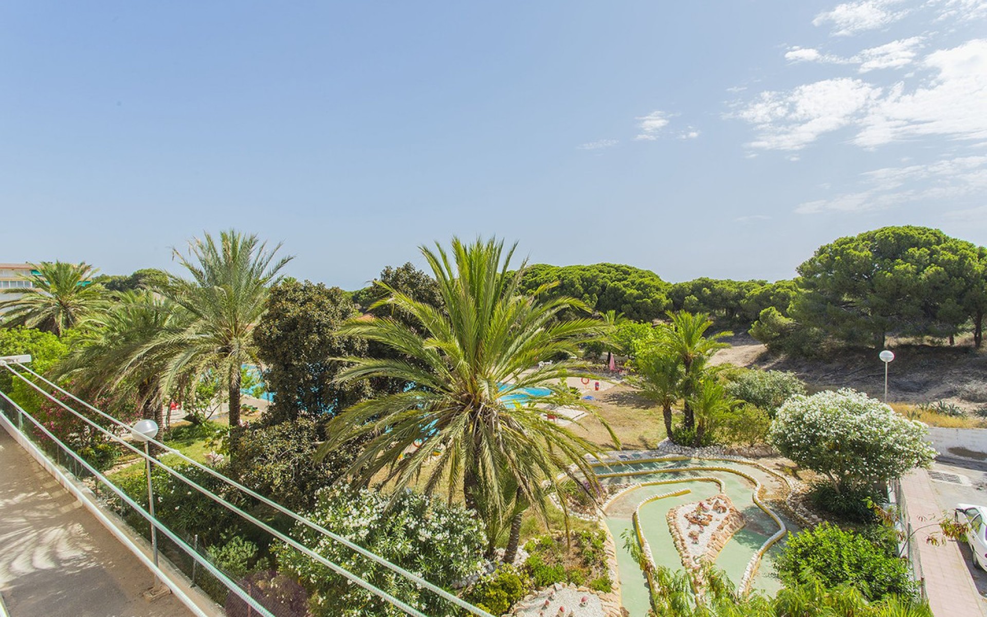 A Vendre - Appartement - Guardamar Del Segura - Guardamar del Segura Centro