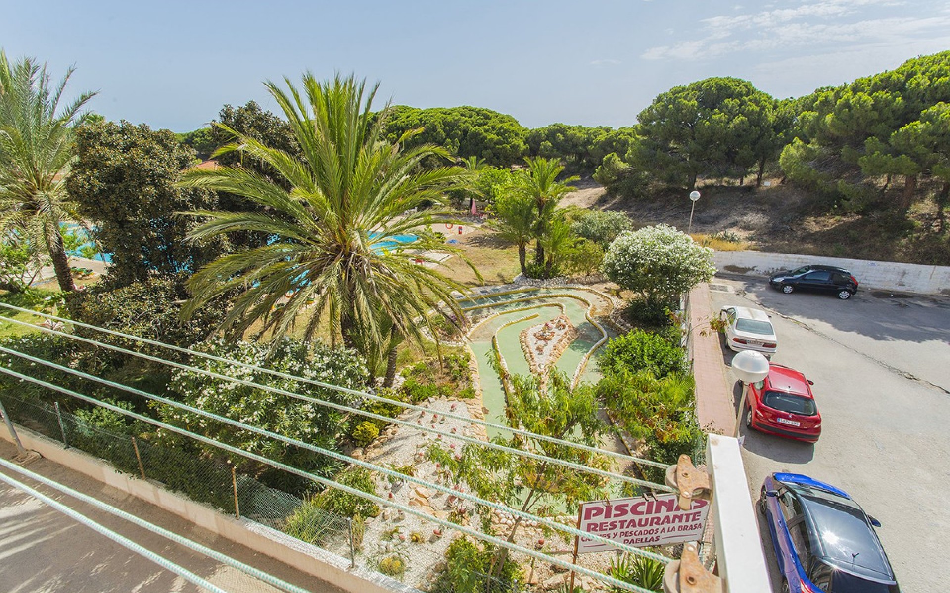 A Vendre - Appartement - Guardamar Del Segura - Guardamar del Segura Centro