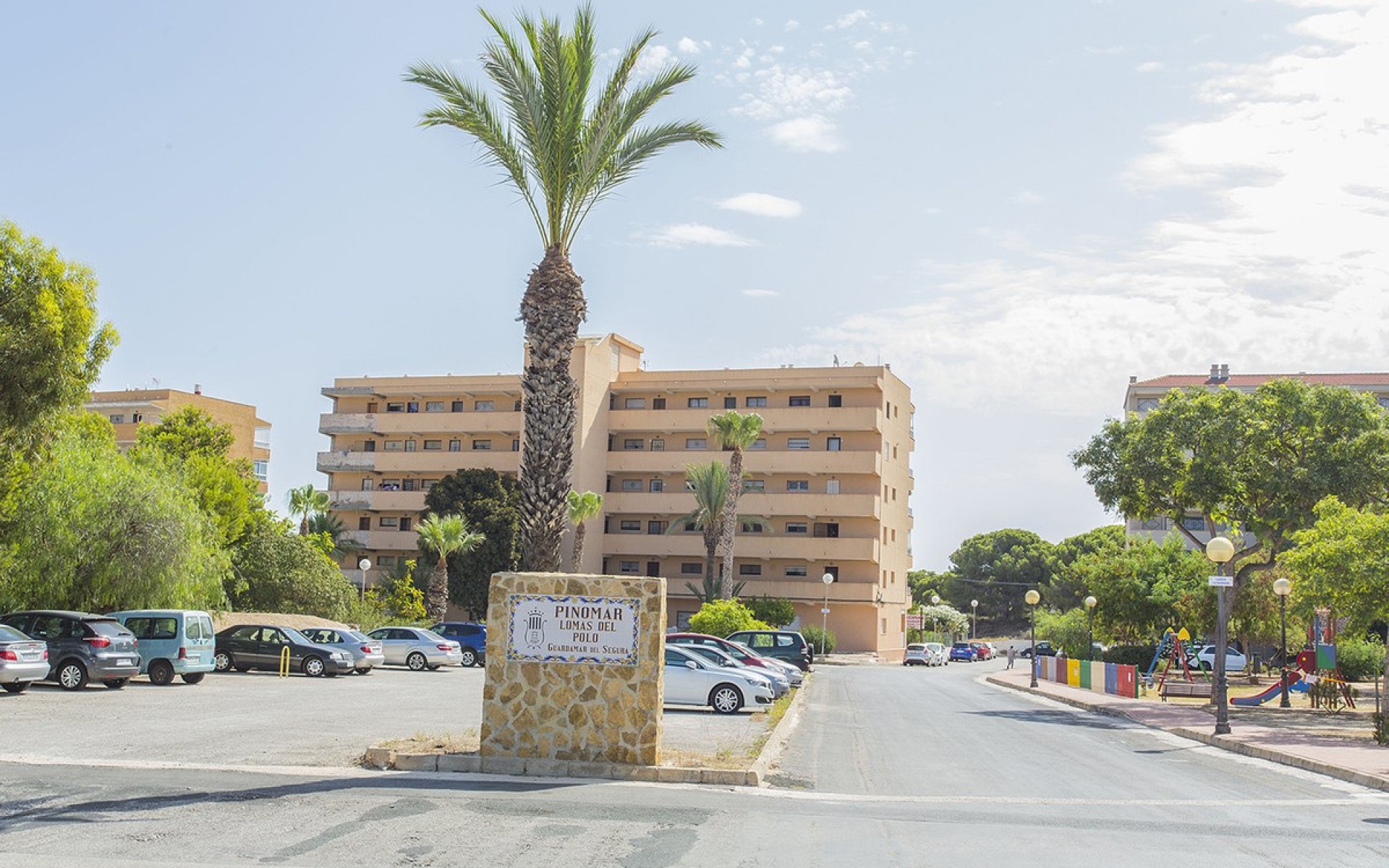 A Vendre - Appartement - Guardamar Del Segura - Guardamar del Segura Centro