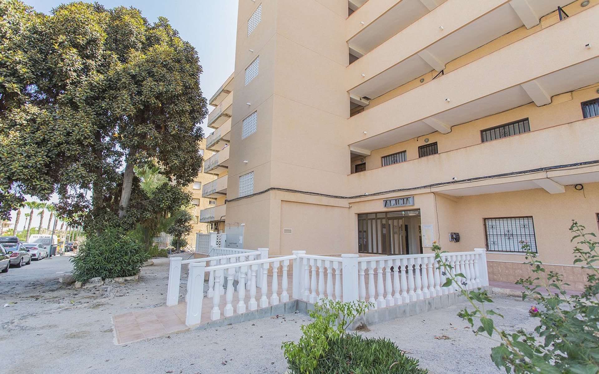 A Vendre - Appartement - Guardamar Del Segura - Guardamar del Segura Centro