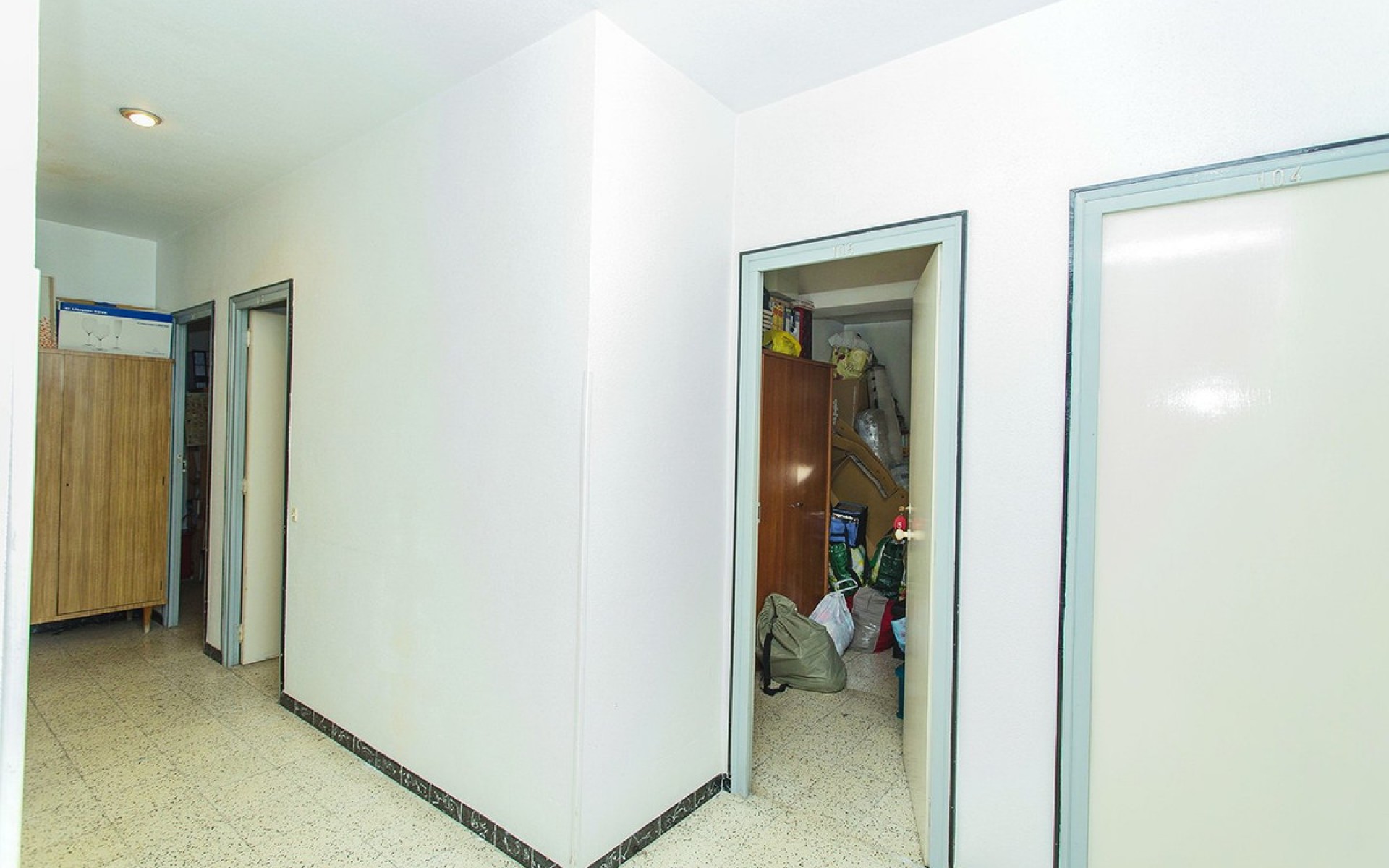 A Vendre - Appartement - Guardamar Del Segura - Guardamar del Segura Centro