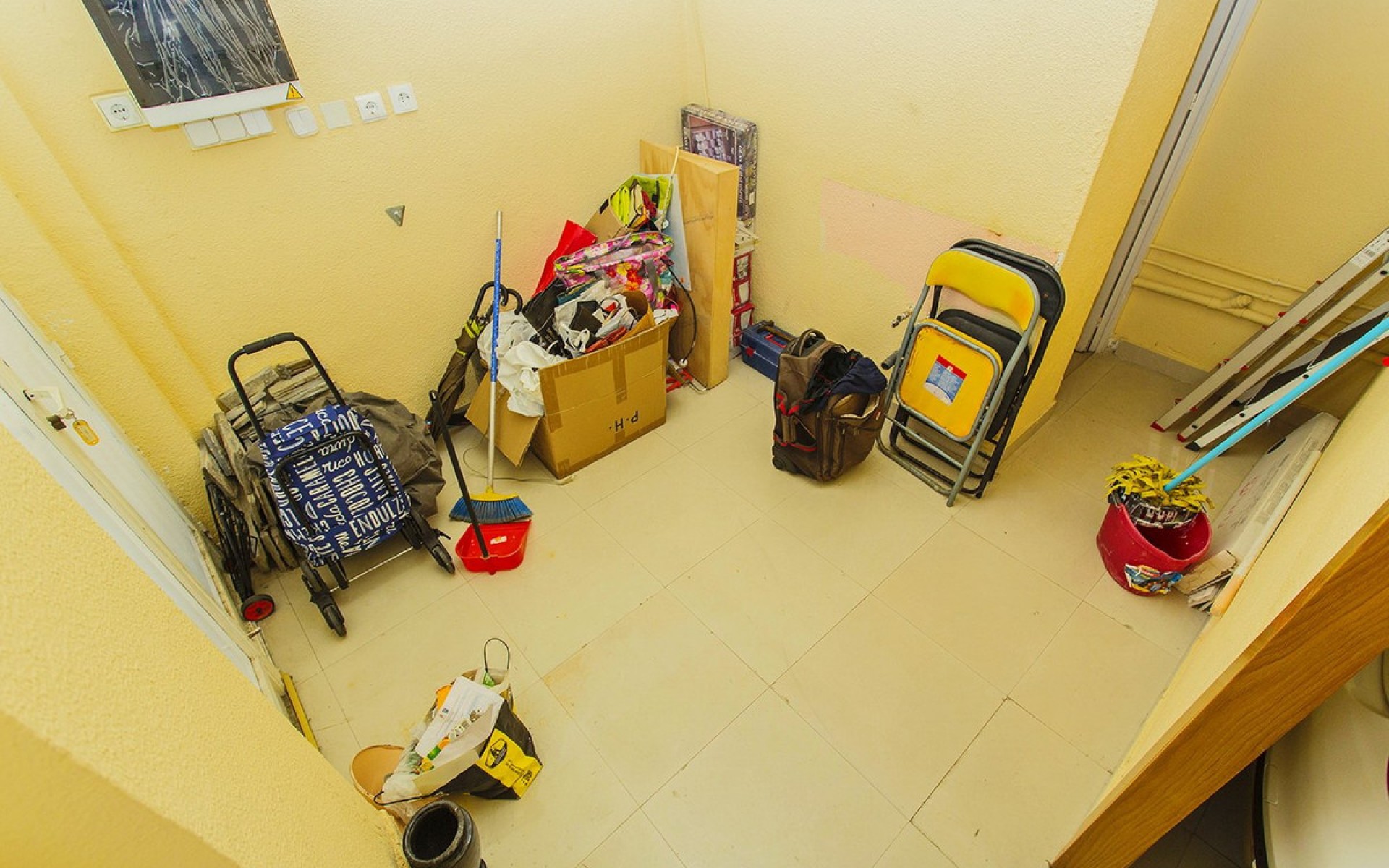 A Vendre - Appartement - Guardamar Del Segura - Guardamar del Segura Centro