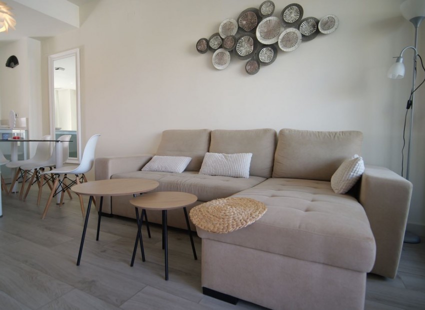 A Vendre - Appartement - Guardamar Del Segura - Guardamar del Segura Centro