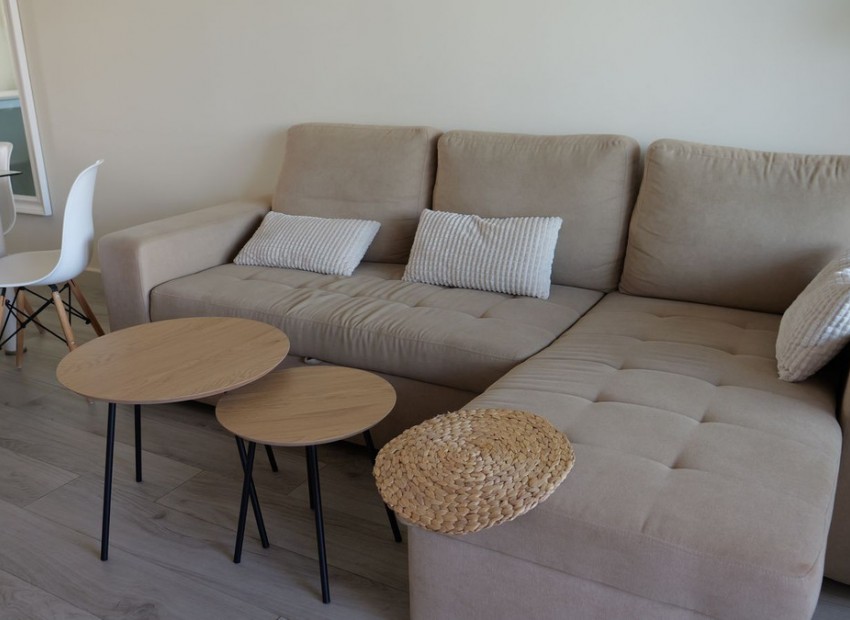 A Vendre - Appartement - Guardamar Del Segura - Guardamar del Segura Centro