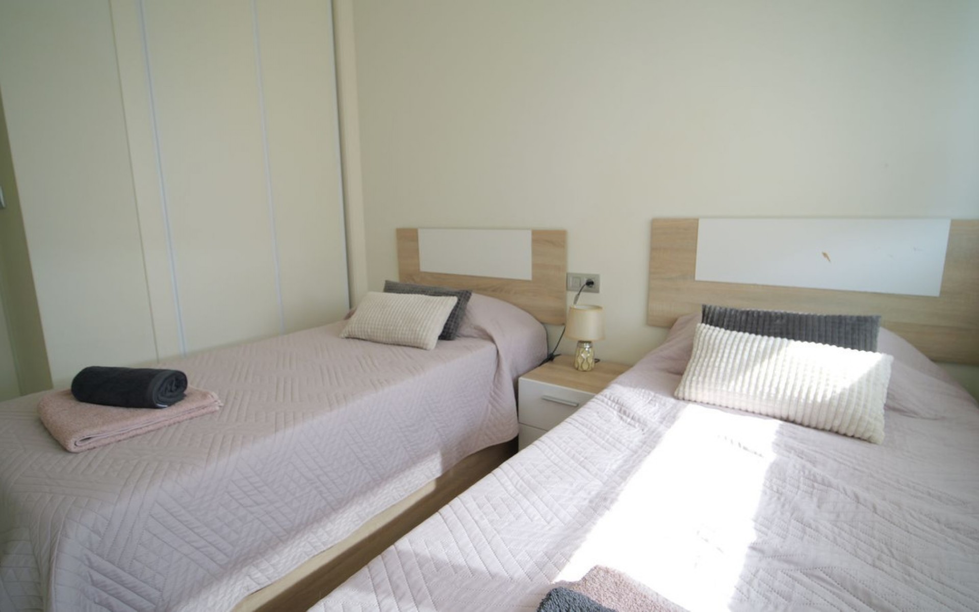 A Vendre - Appartement - Guardamar Del Segura - Guardamar del Segura Centro