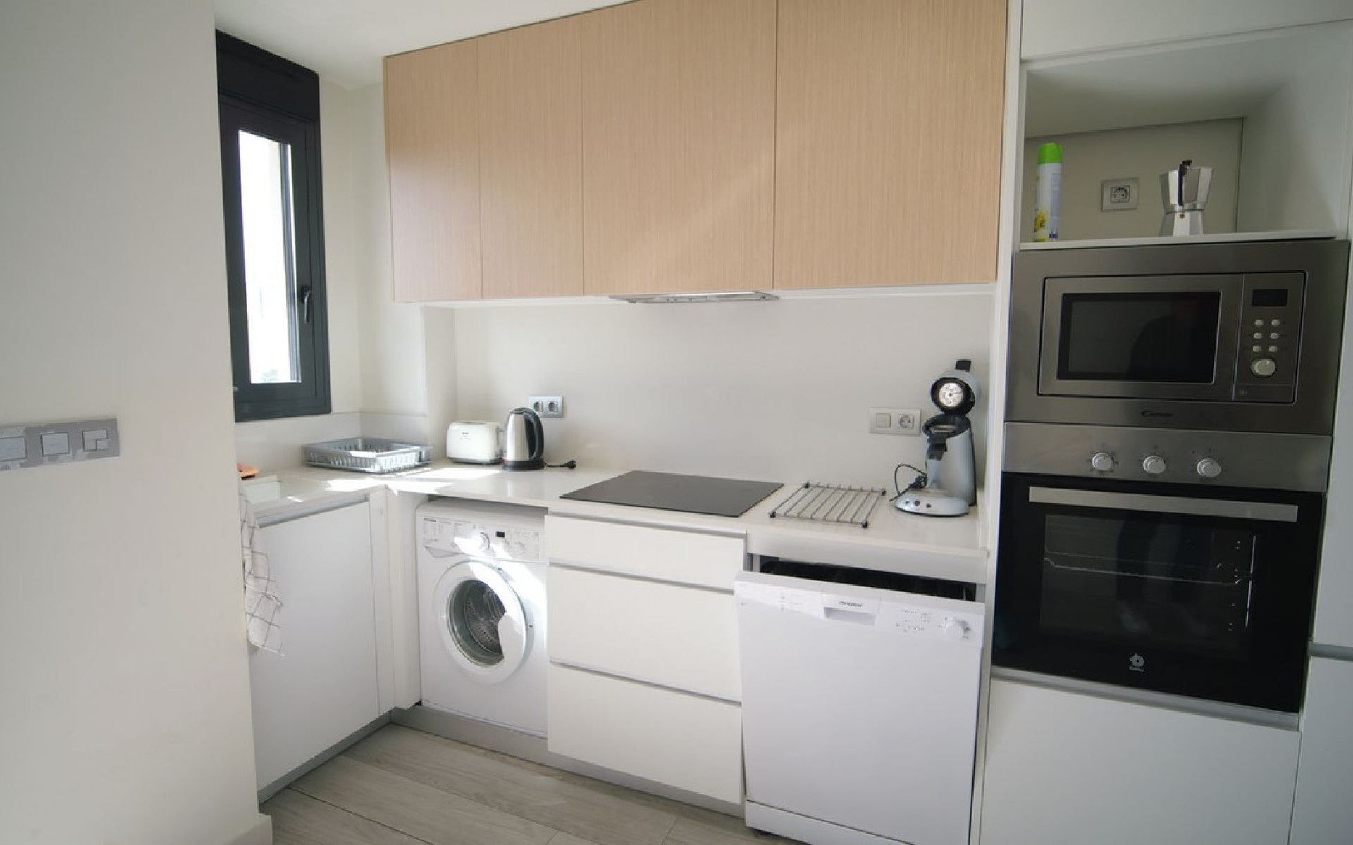 A Vendre - Appartement - Guardamar Del Segura - Guardamar del Segura Centro