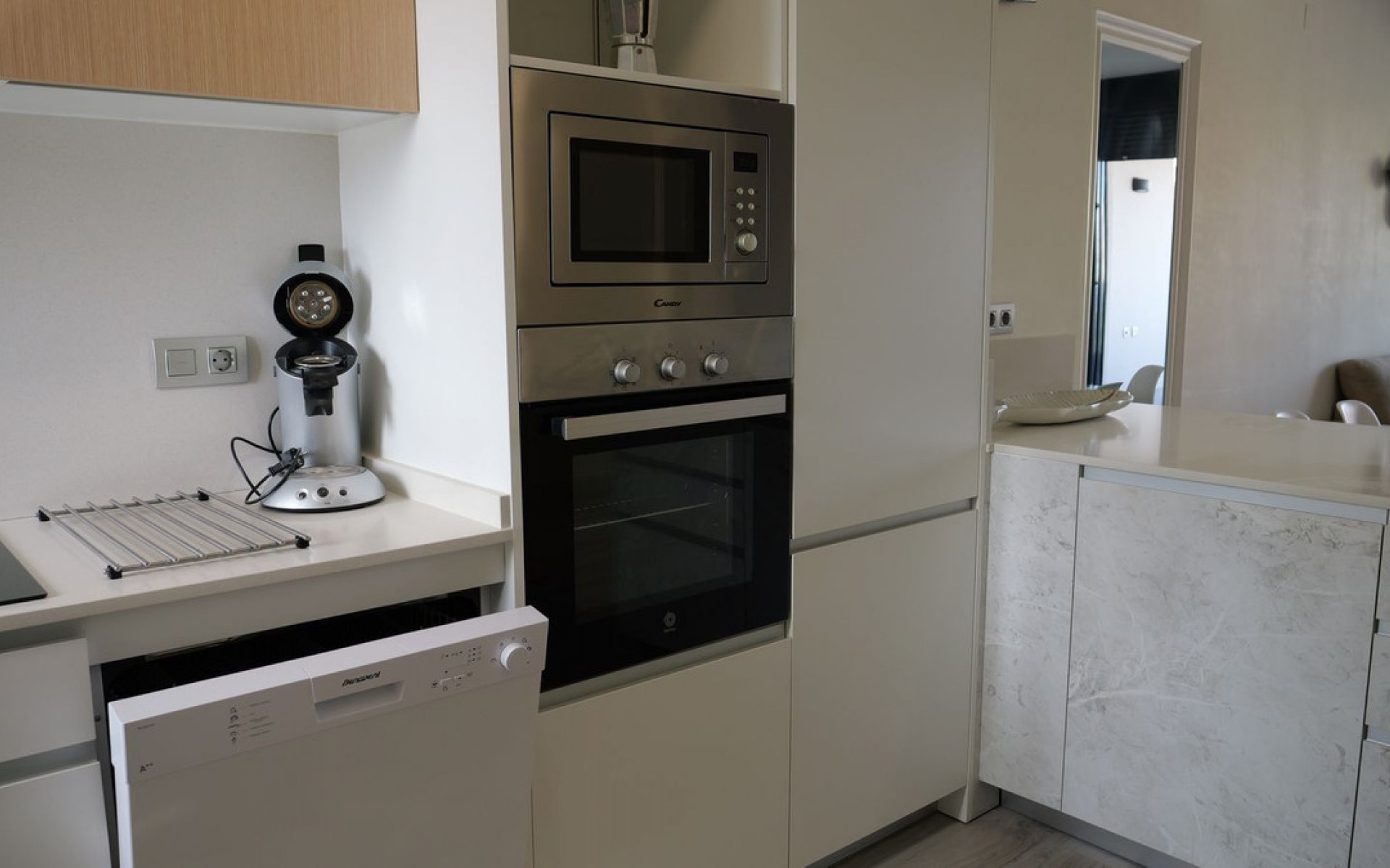 A Vendre - Appartement - Guardamar Del Segura - Guardamar del Segura Centro