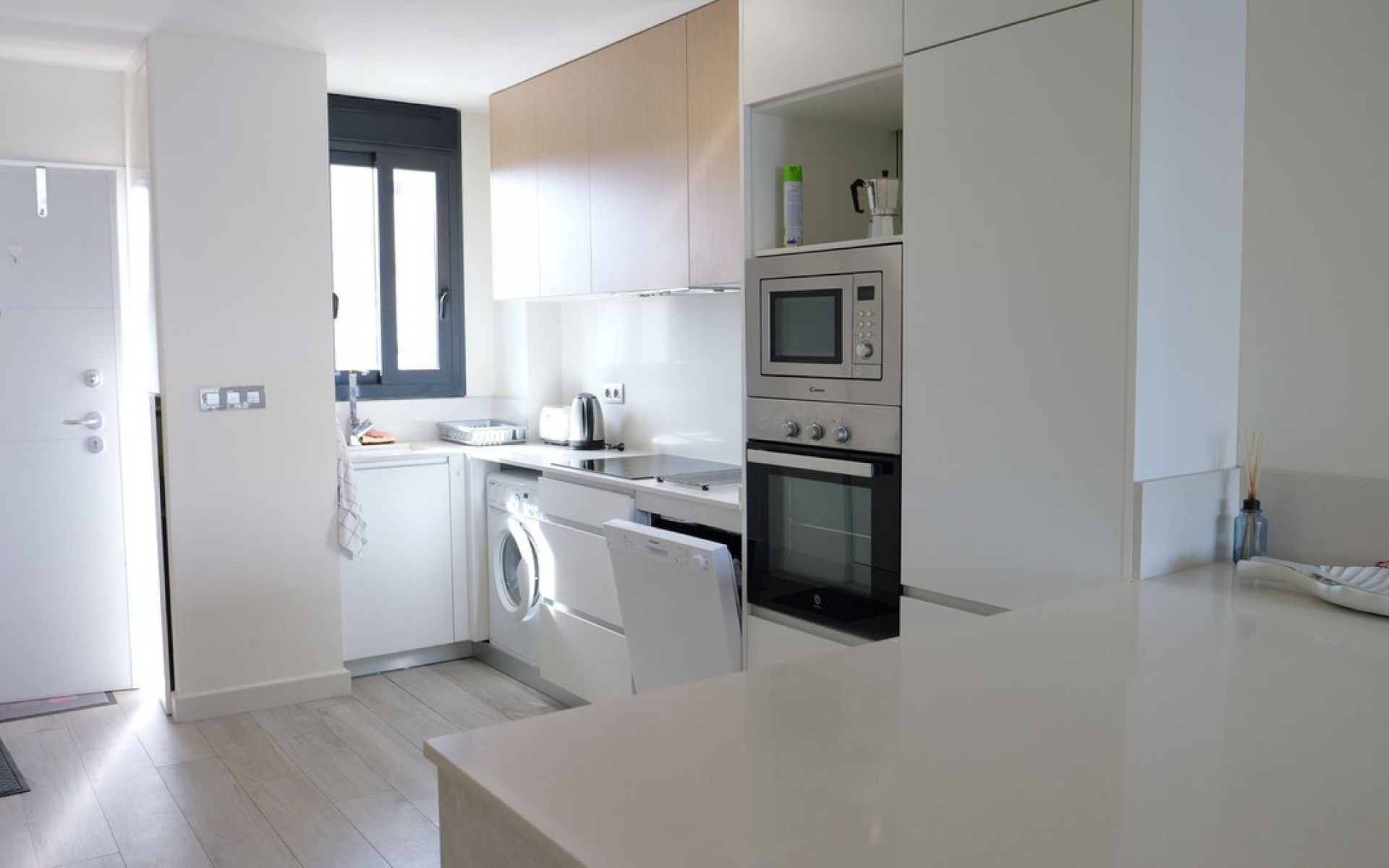 A Vendre - Appartement - Guardamar Del Segura - Guardamar del Segura Centro