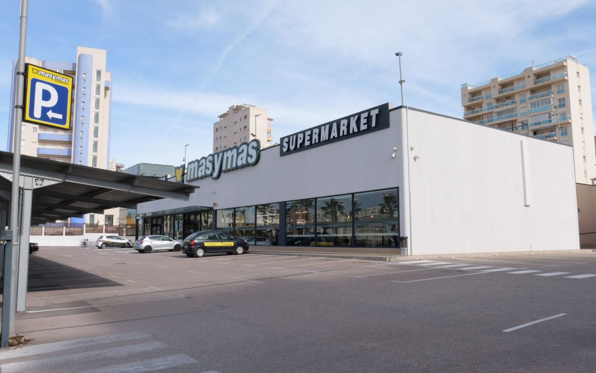 A Vendre - Appartement - Guardamar Del Segura - Guardamar del Segura Centro