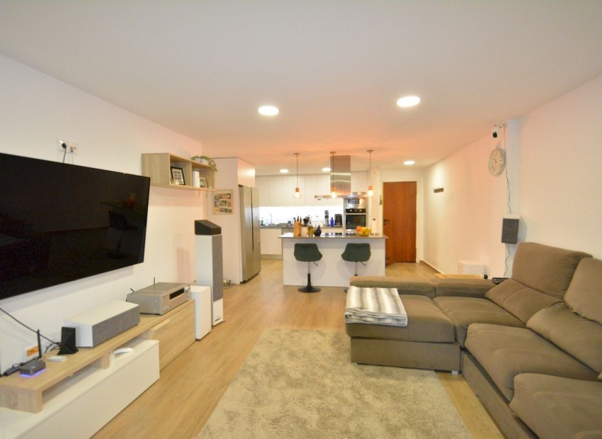 A Vendre - Appartement - Guardamar Del Segura - Guardamar del Segura Centro