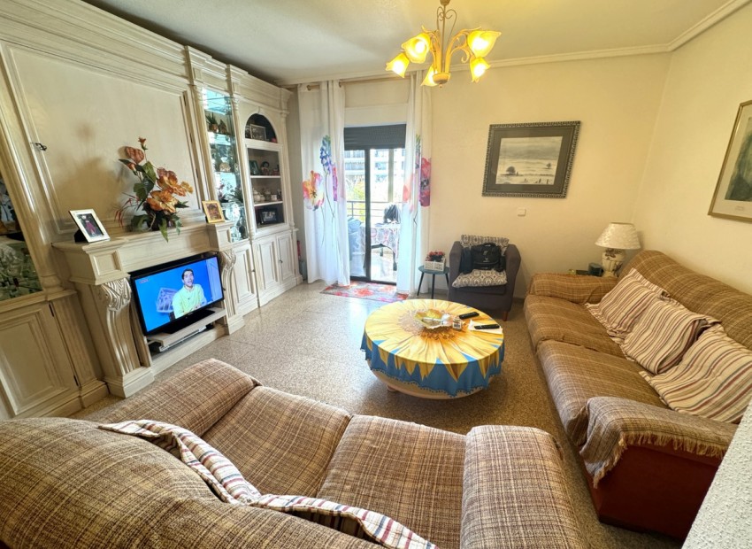 A Vendre - Appartement - Guardamar Del Segura - Guardamar del Segura Centro