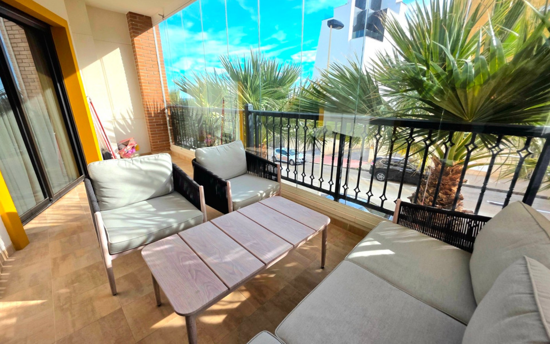 A Vendre - Appartement - Guardamar Del Segura - Guardamar del Segura Centro