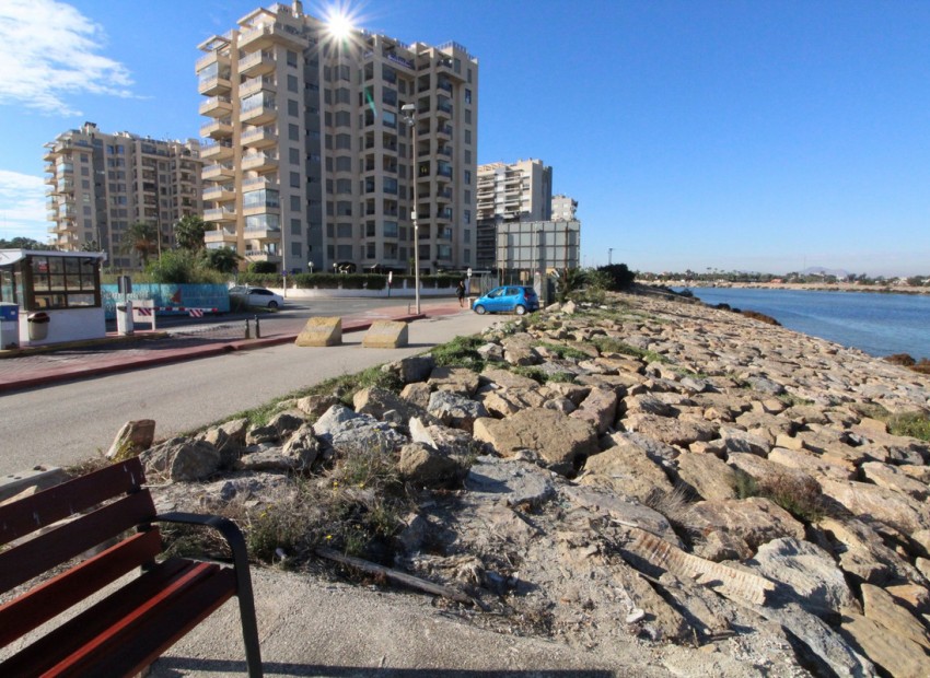 A Vendre - Appartement - Guardamar Del Segura - Guardamar del Segura Centro