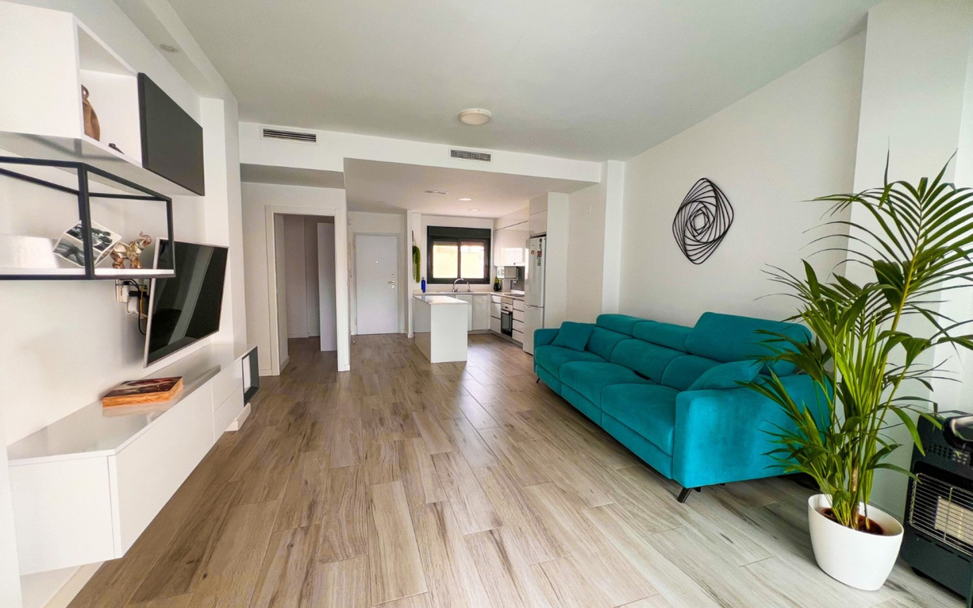 A Vendre - Appartement - Guardamar Del Segura - Guardamar del Segura Centro