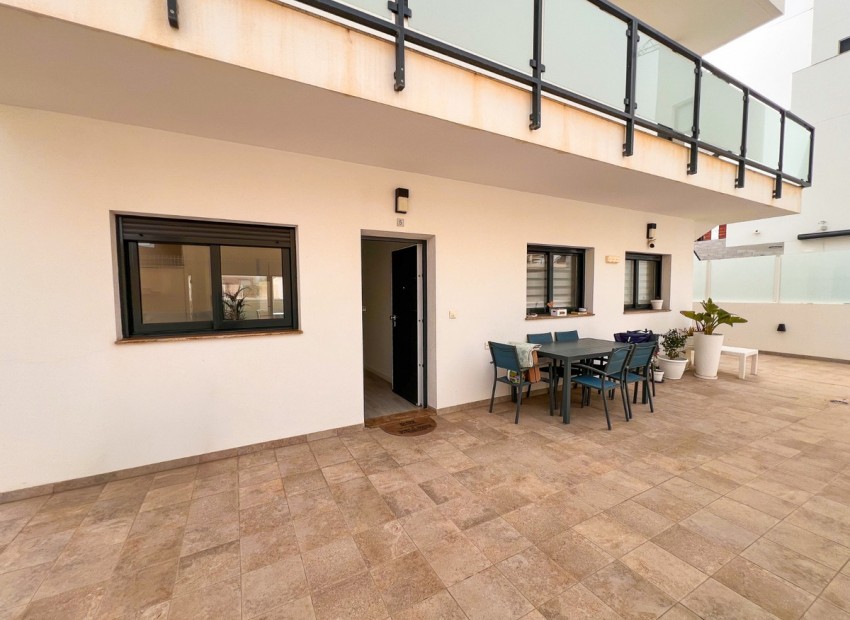 A Vendre - Appartement - Guardamar Del Segura - Guardamar del Segura Centro