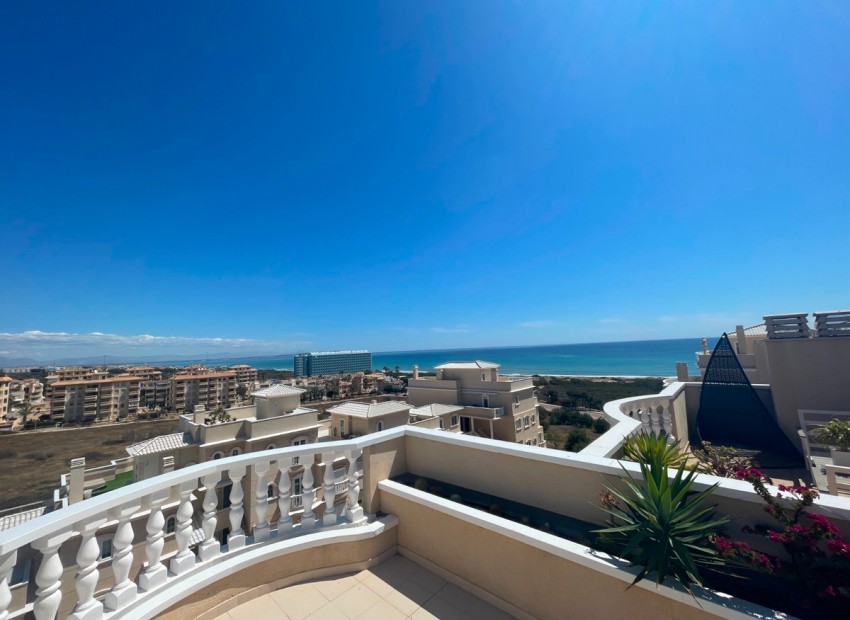 A Vendre - Appartement - Guardamar Del Segura - Guardamar del Segura Centro