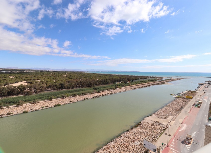 A Vendre - Appartement - Guardamar Del Segura - Guardamar del Segura Centro