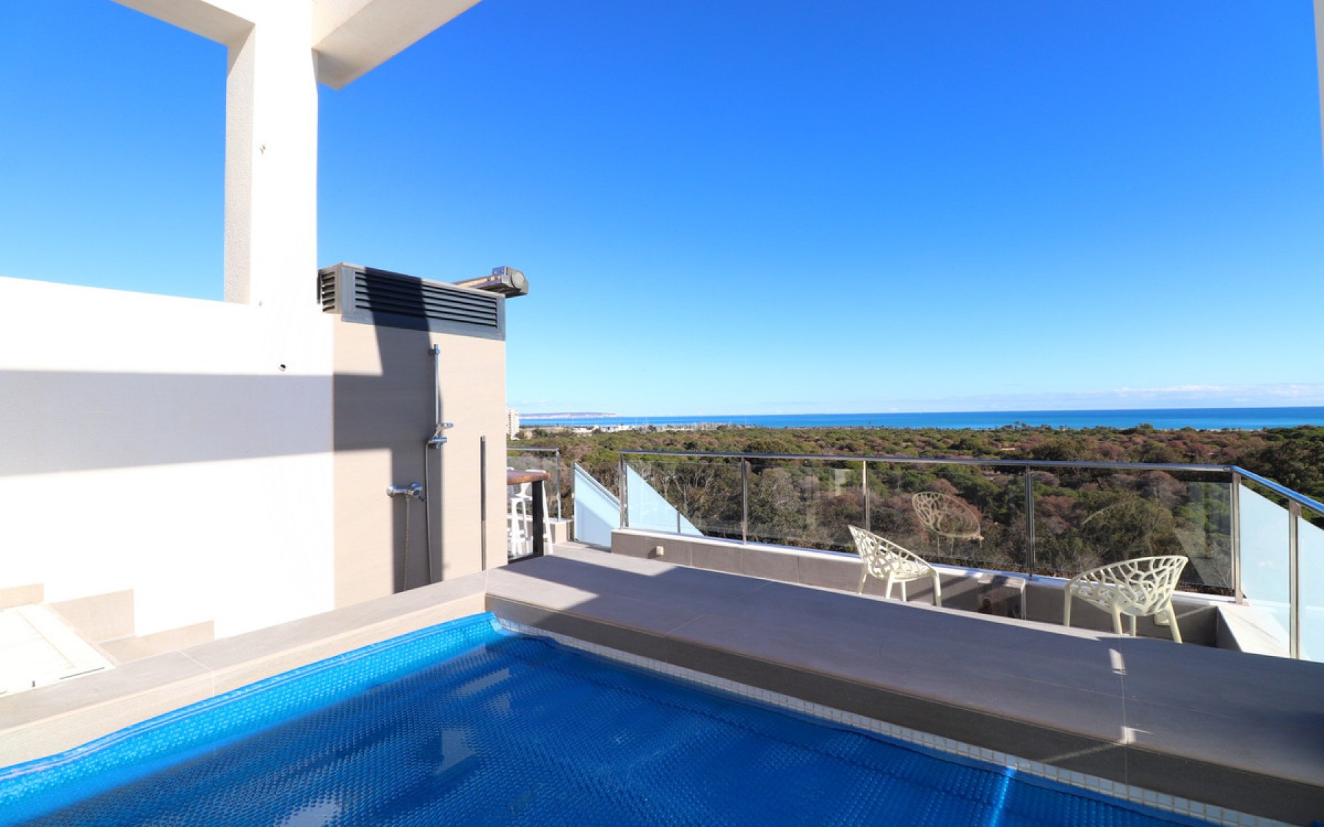 A Vendre - Appartement - Guardamar Del Segura - Guardamar del Segura Centro