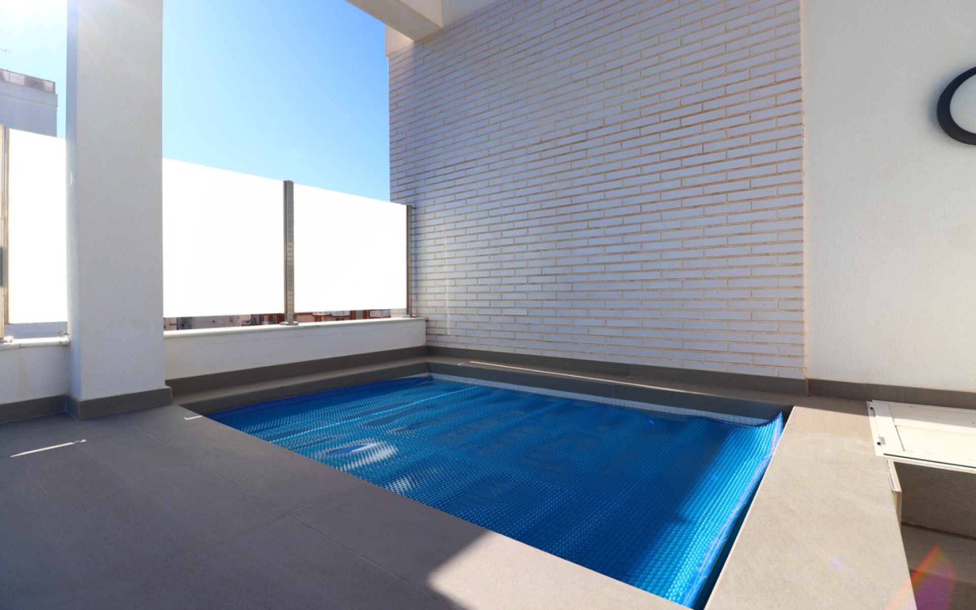 A Vendre - Appartement - Guardamar Del Segura - Guardamar del Segura Centro