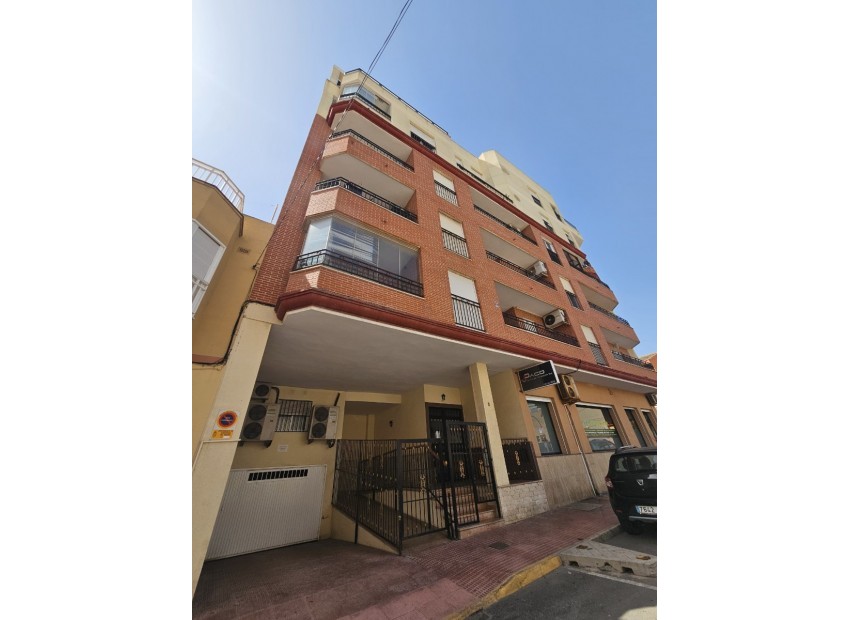 A Vendre - Appartement - Guardamar Del Segura - Guardamar del Segura Centro