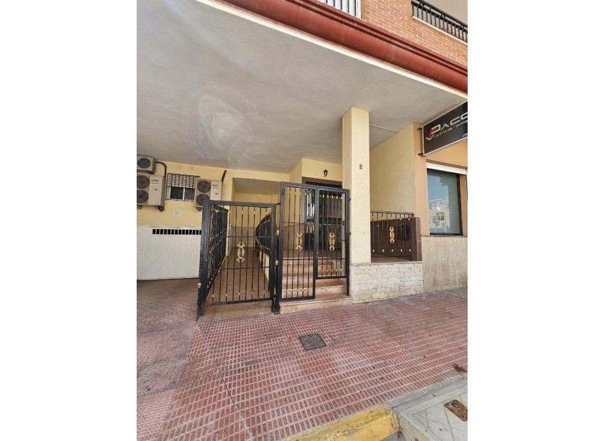 A Vendre - Appartement - Guardamar Del Segura - Guardamar del Segura Centro