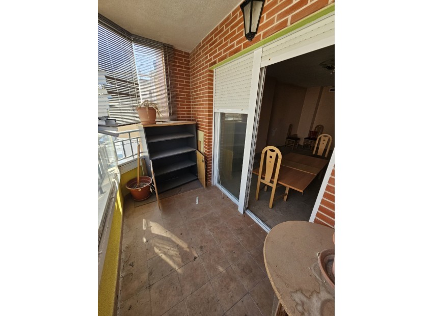 A Vendre - Appartement - Guardamar Del Segura - Guardamar del Segura Centro