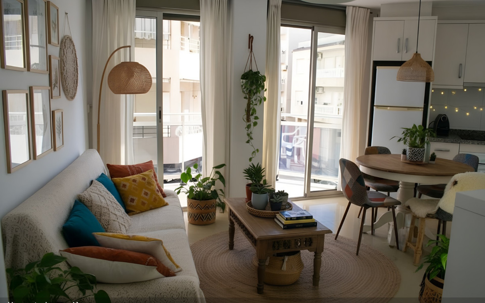 A Vendre - Appartement - Guardamar Del Segura - Guardamar del Segura Centro