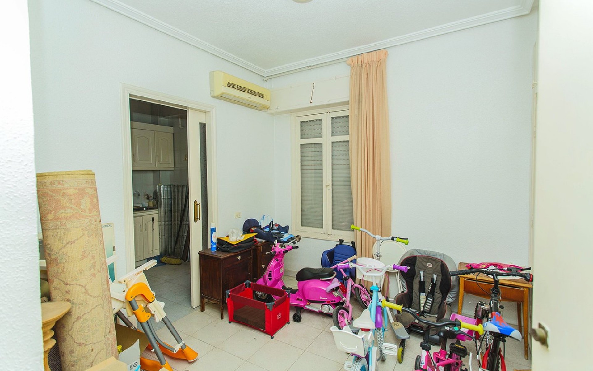 A Vendre - Appartement - Guardamar Del Segura - Guardamar del Segura Centro