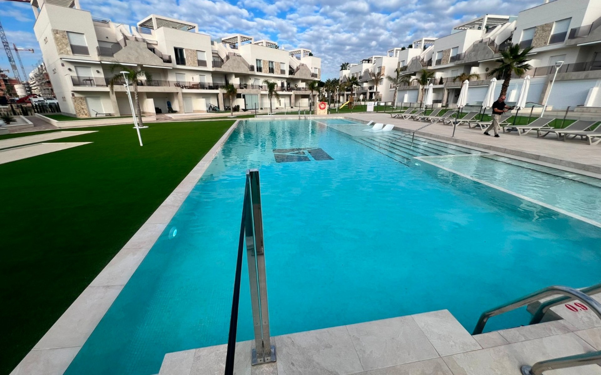 A Vendre - Appartement - Guardamar Del Segura - Guardamar del Segura Centro