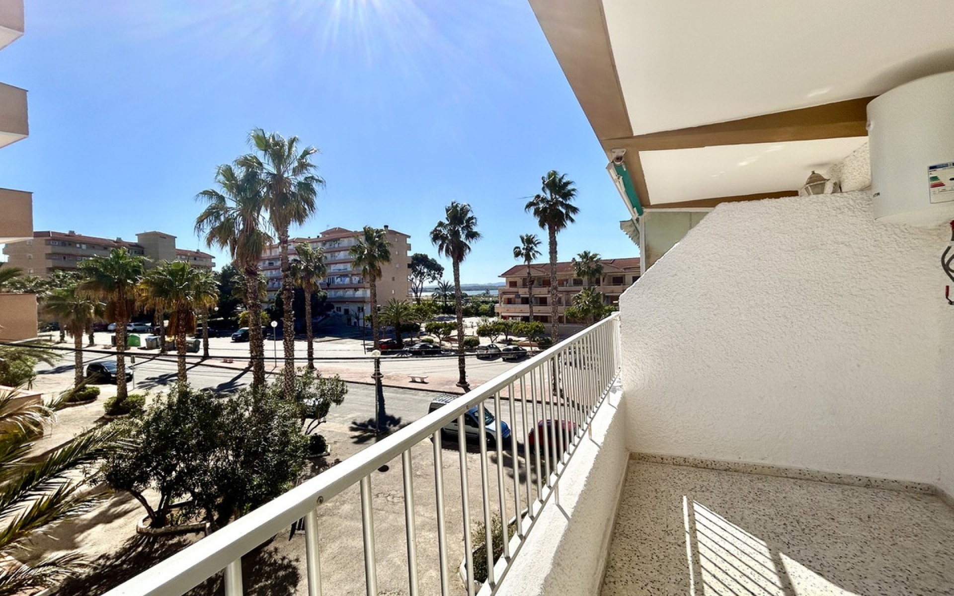 A Vendre - Appartement - Guardamar Del Segura - Guardamar del Segura Centro