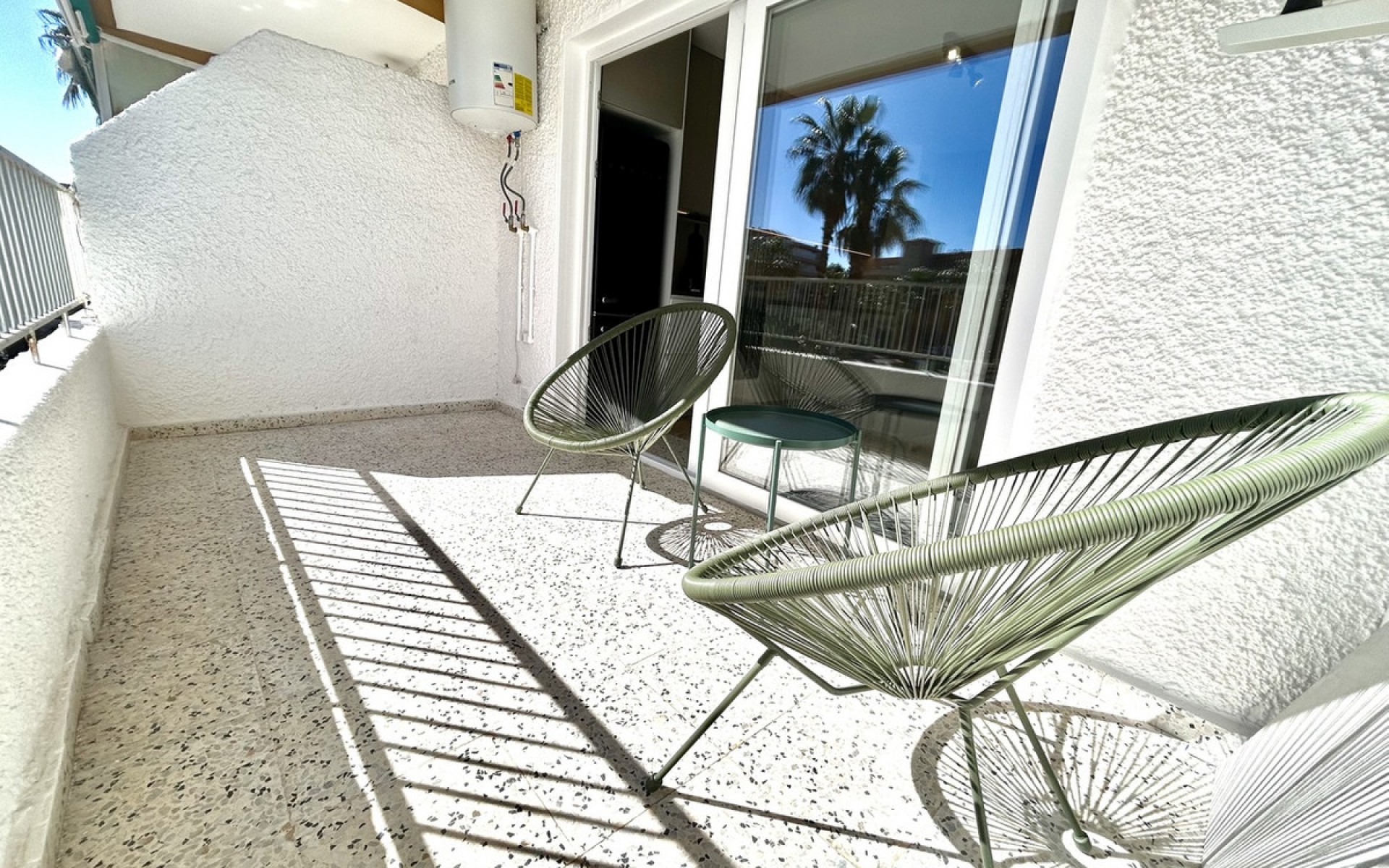 A Vendre - Appartement - Guardamar Del Segura - Guardamar del Segura Centro