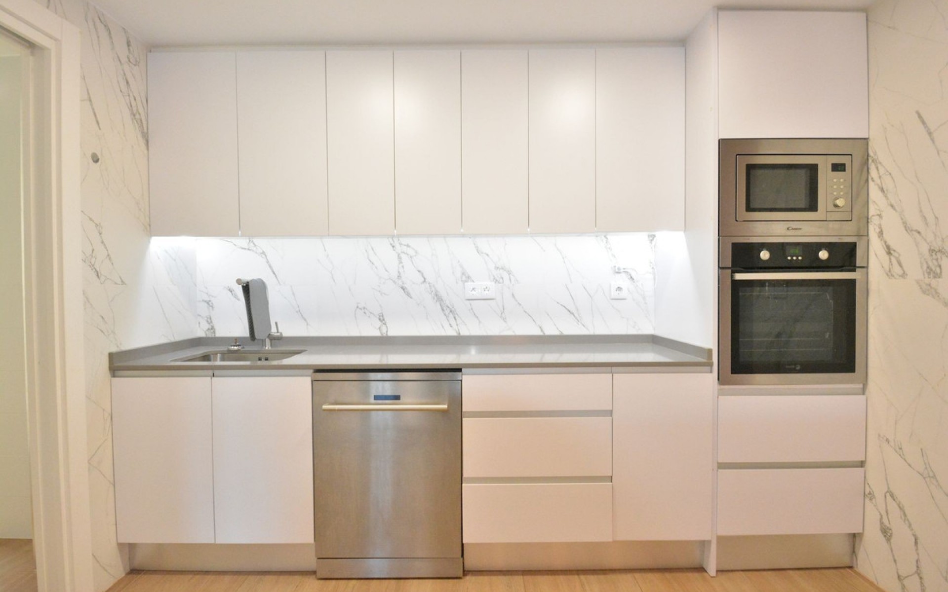 A Vendre - Appartement - Guardamar Del Segura - Guardamar del Segura Centro
