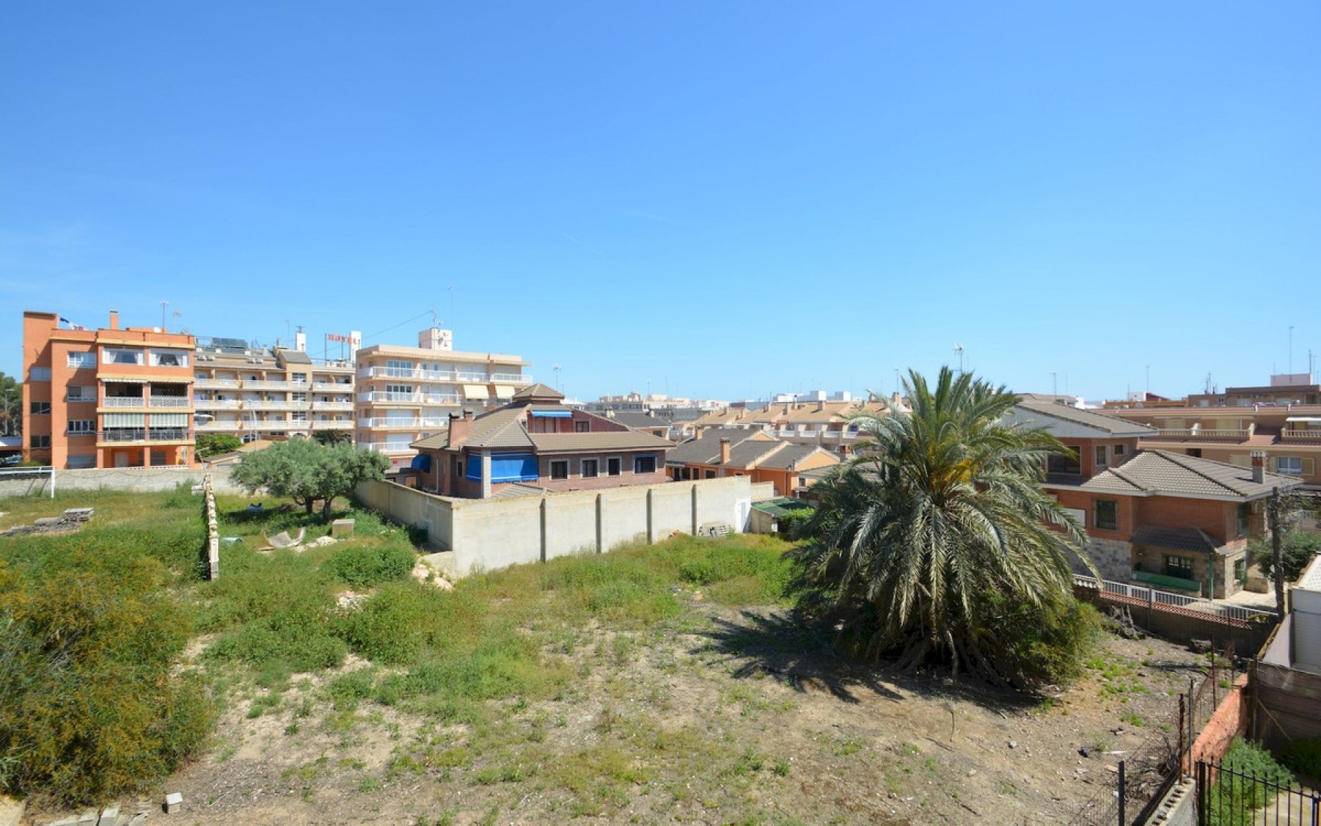A Vendre - Appartement - Guardamar Del Segura - Guardamar del Segura Centro