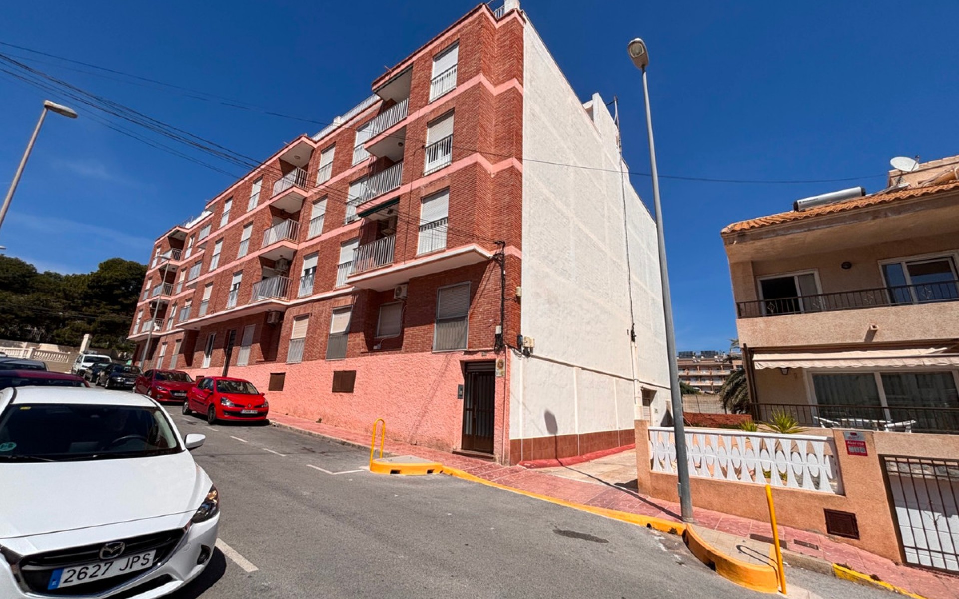 A Vendre - Appartement - Guardamar Del Segura - Guardamar del Segura Centro