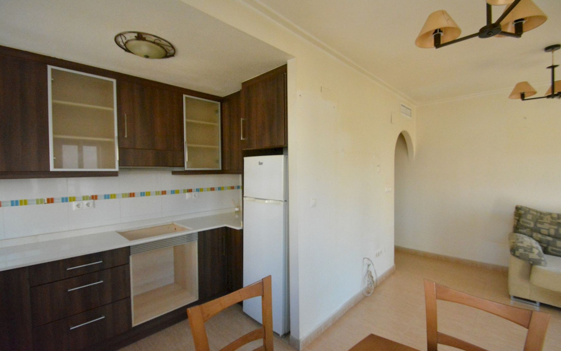 A Vendre - Appartement - Guardamar Del Segura - Guardamar del Segura Centro