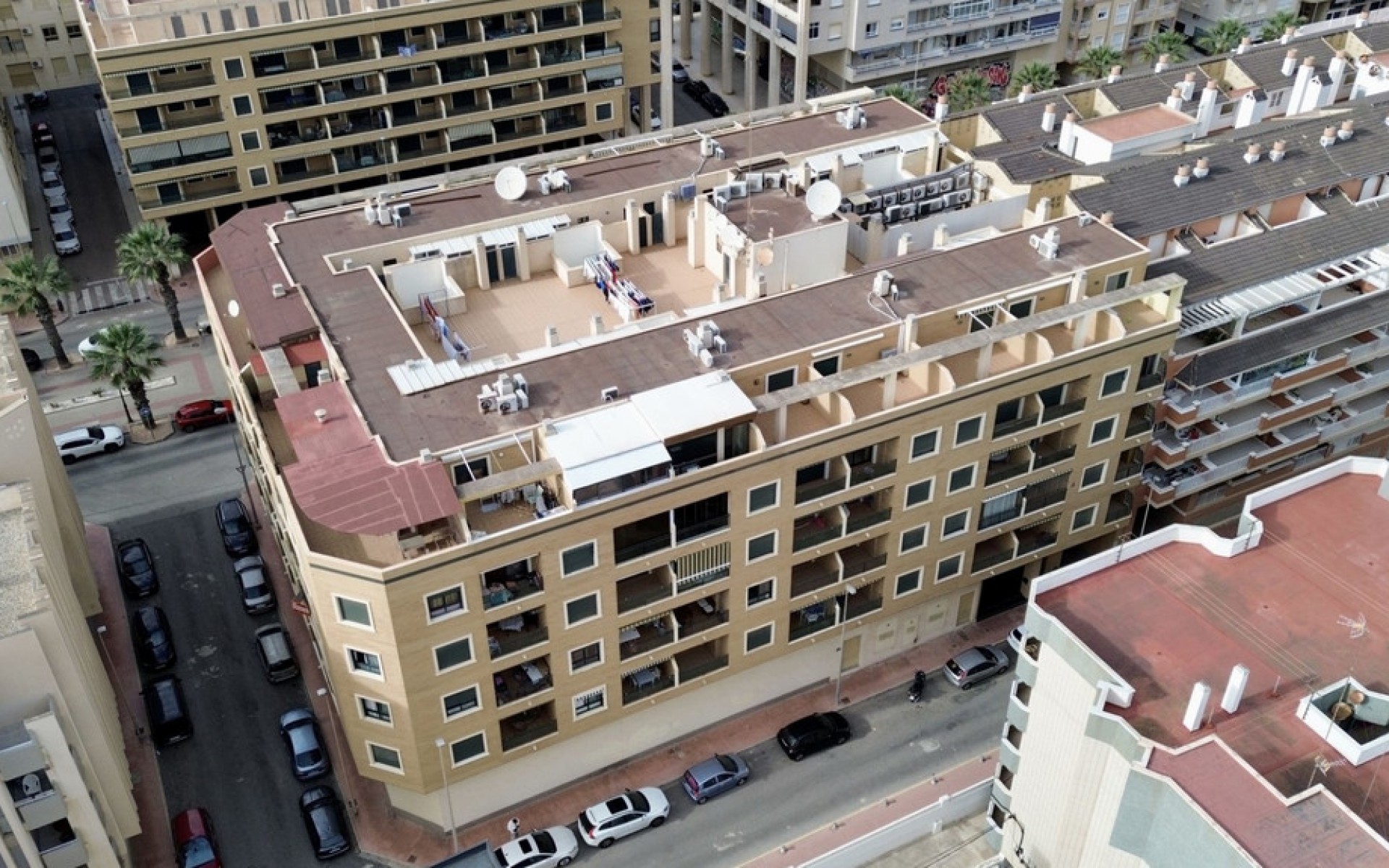 A Vendre - Appartement - Guardamar Del Segura - Guardamar del Segura Centro