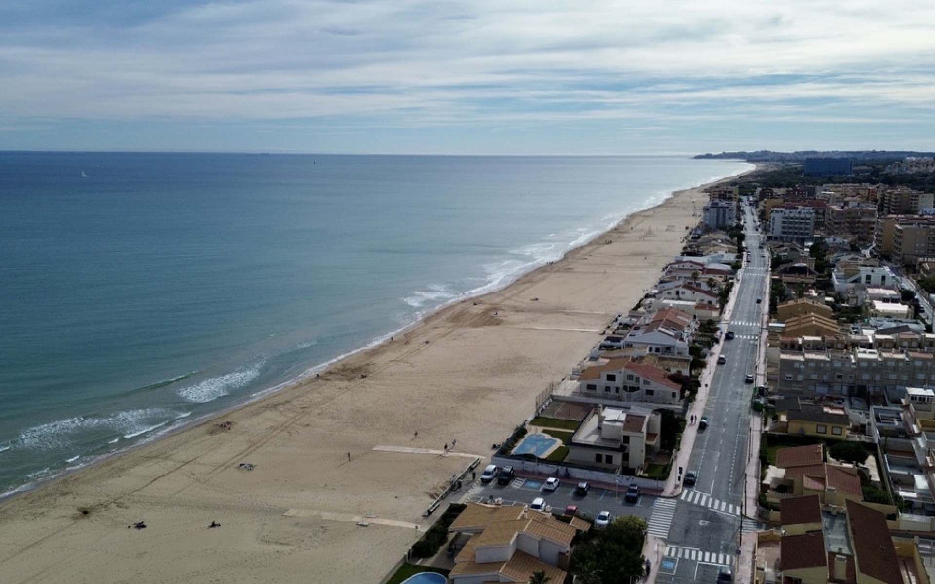 A Vendre - Appartement - Guardamar Del Segura - Guardamar del Segura Centro