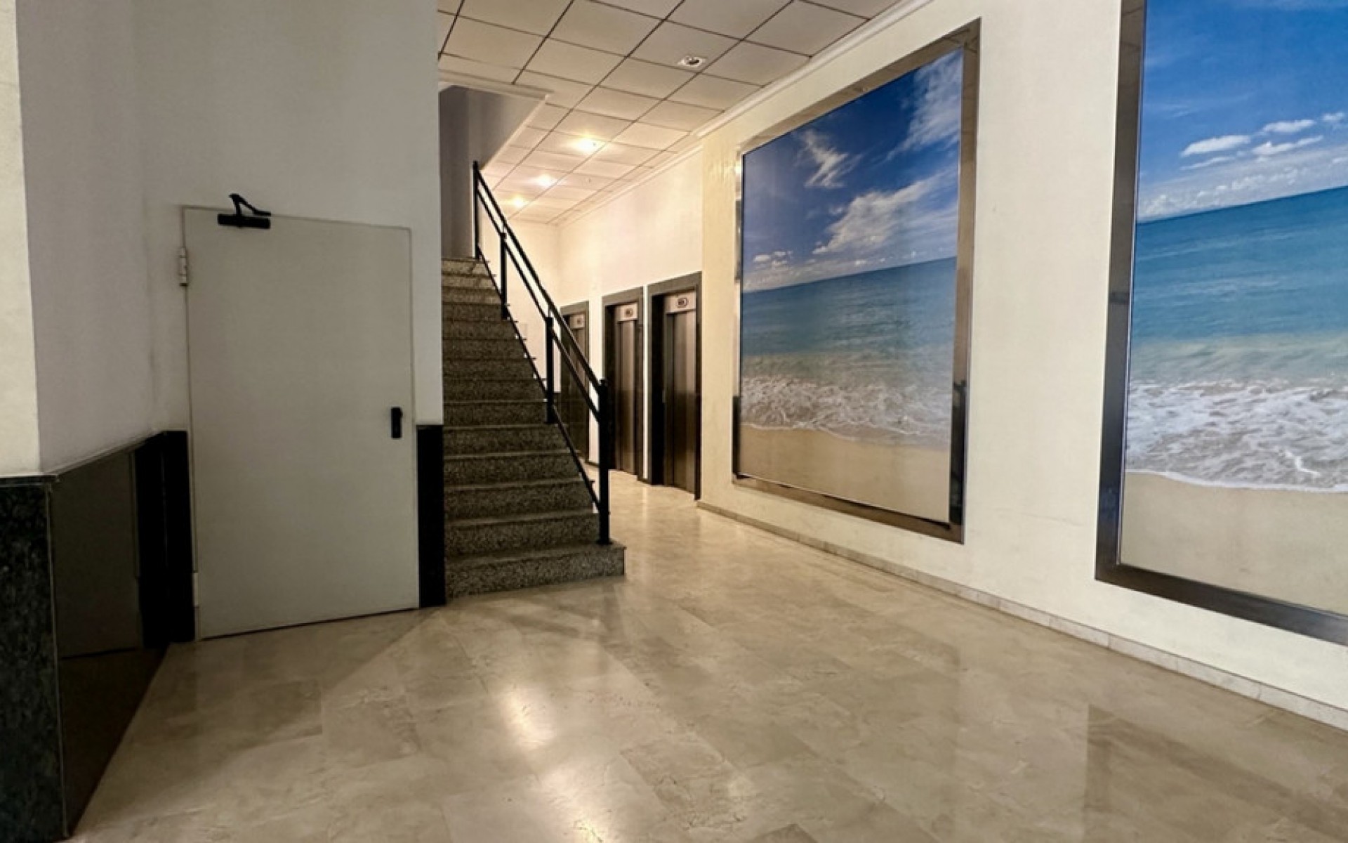 A Vendre - Appartement - Guardamar Del Segura - Guardamar del Segura Centro