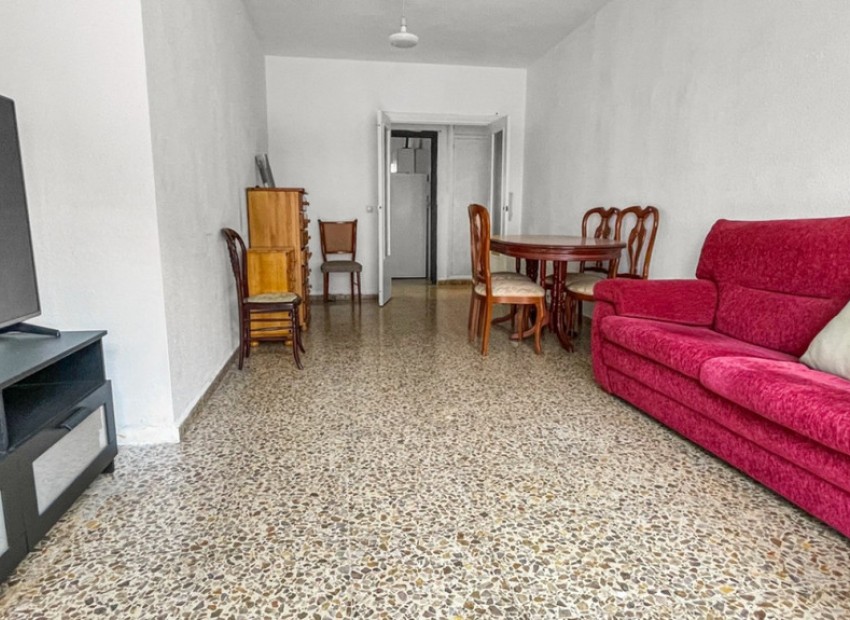 A Vendre - Appartement - Guardamar Del Segura - Guardamar del Segura Centro