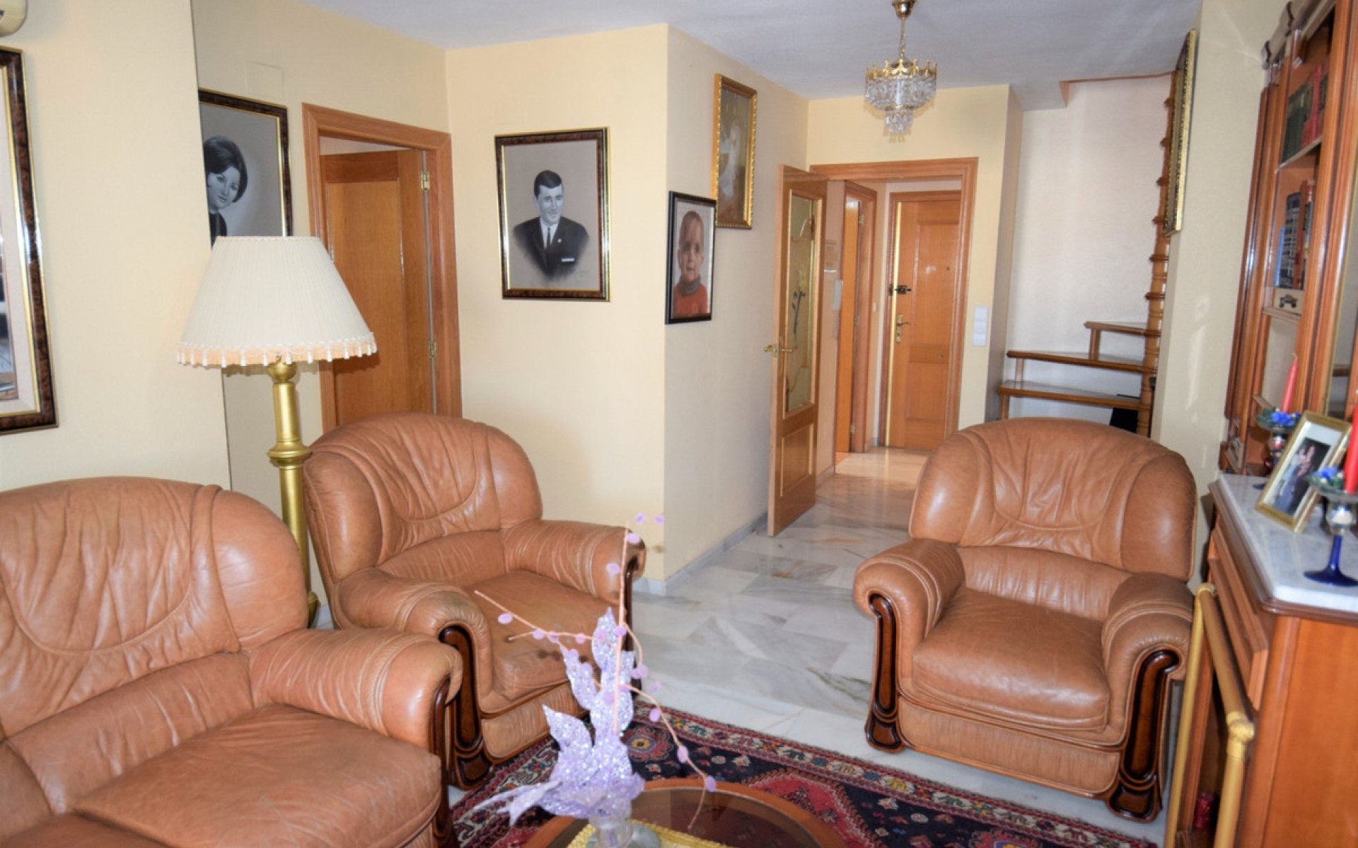 A Vendre - Appartement - Guardamar Del Segura - Guardamar del Segura Centro