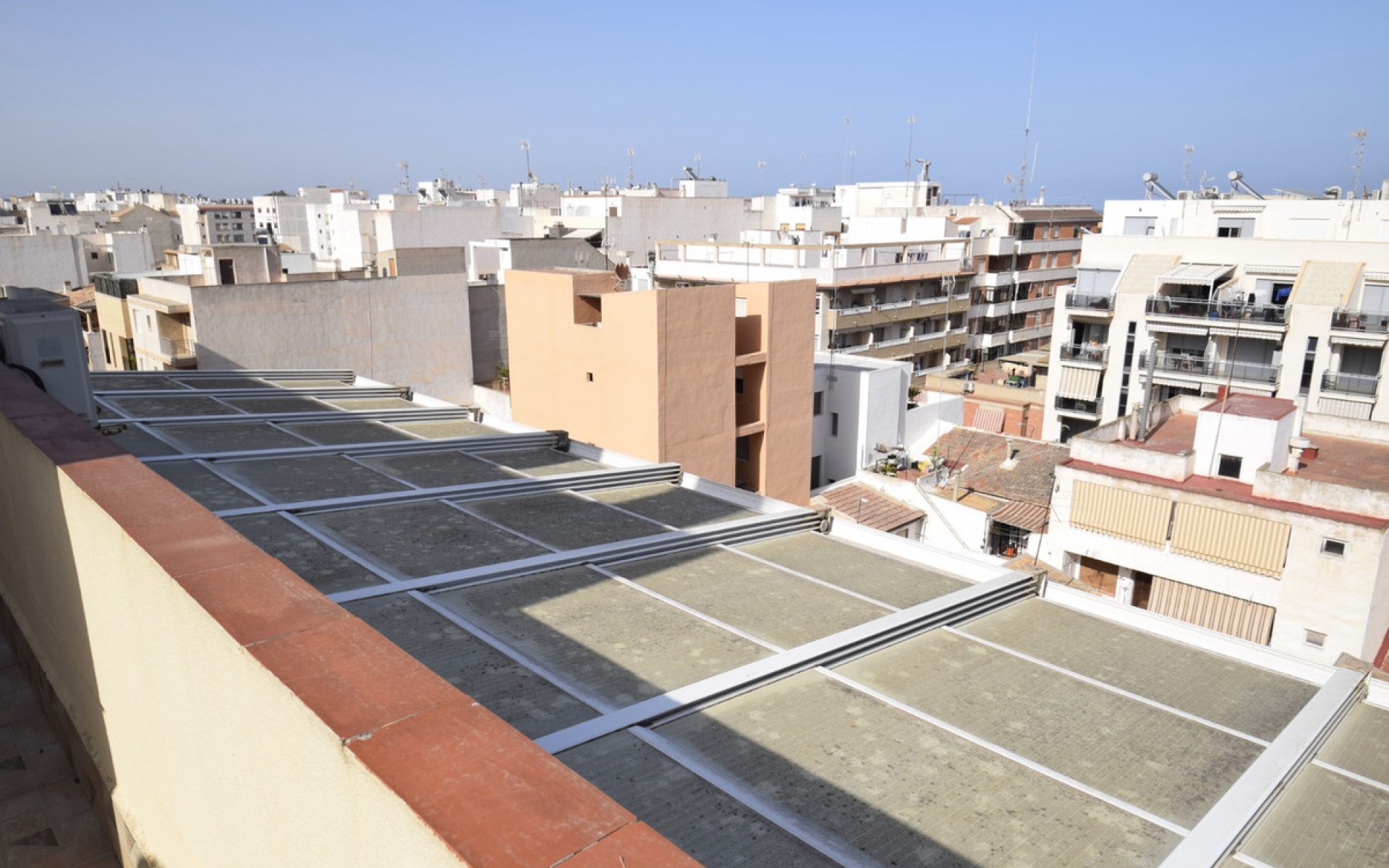 A Vendre - Appartement - Guardamar Del Segura - Guardamar del Segura Centro