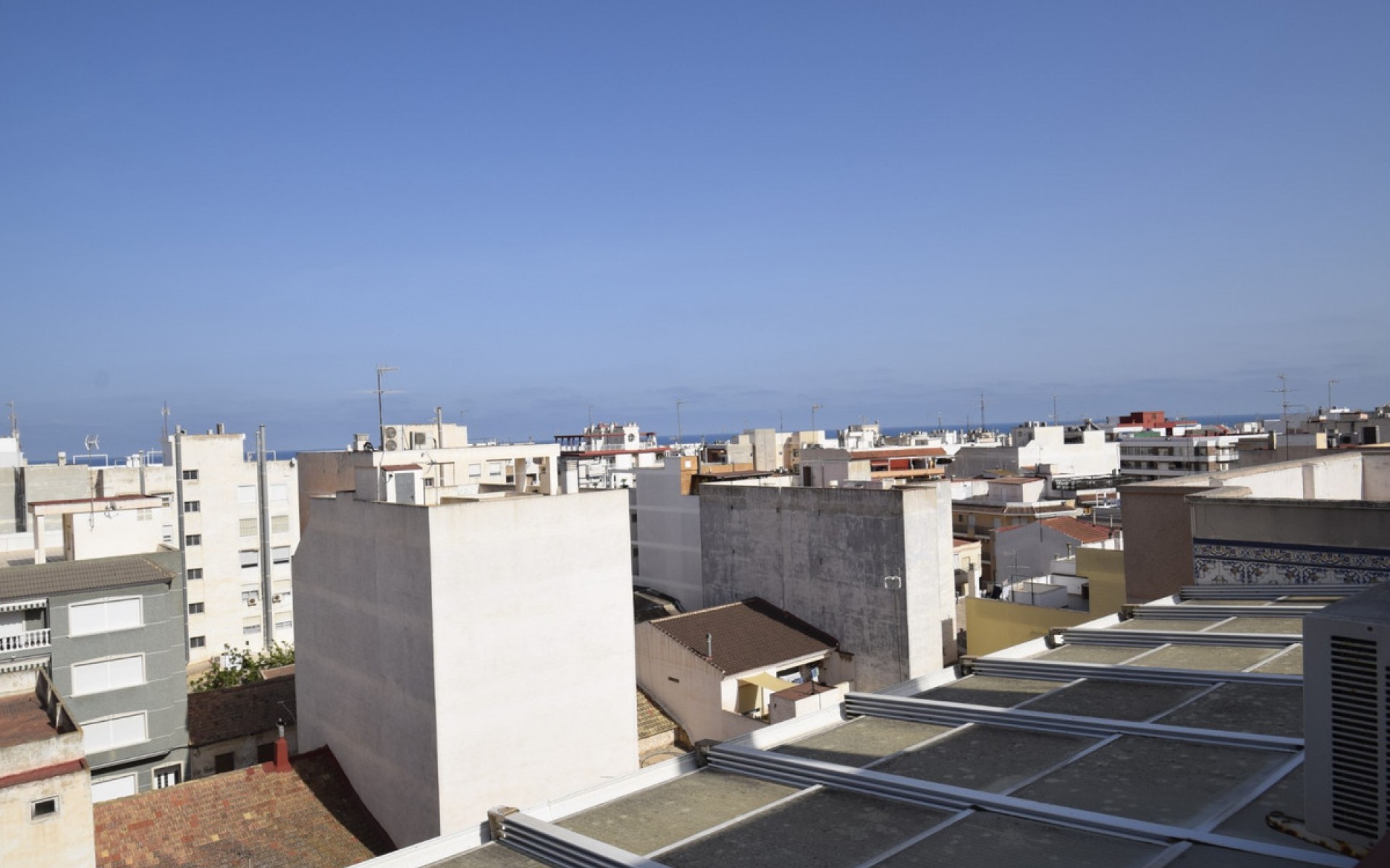 A Vendre - Appartement - Guardamar Del Segura - Guardamar del Segura Centro