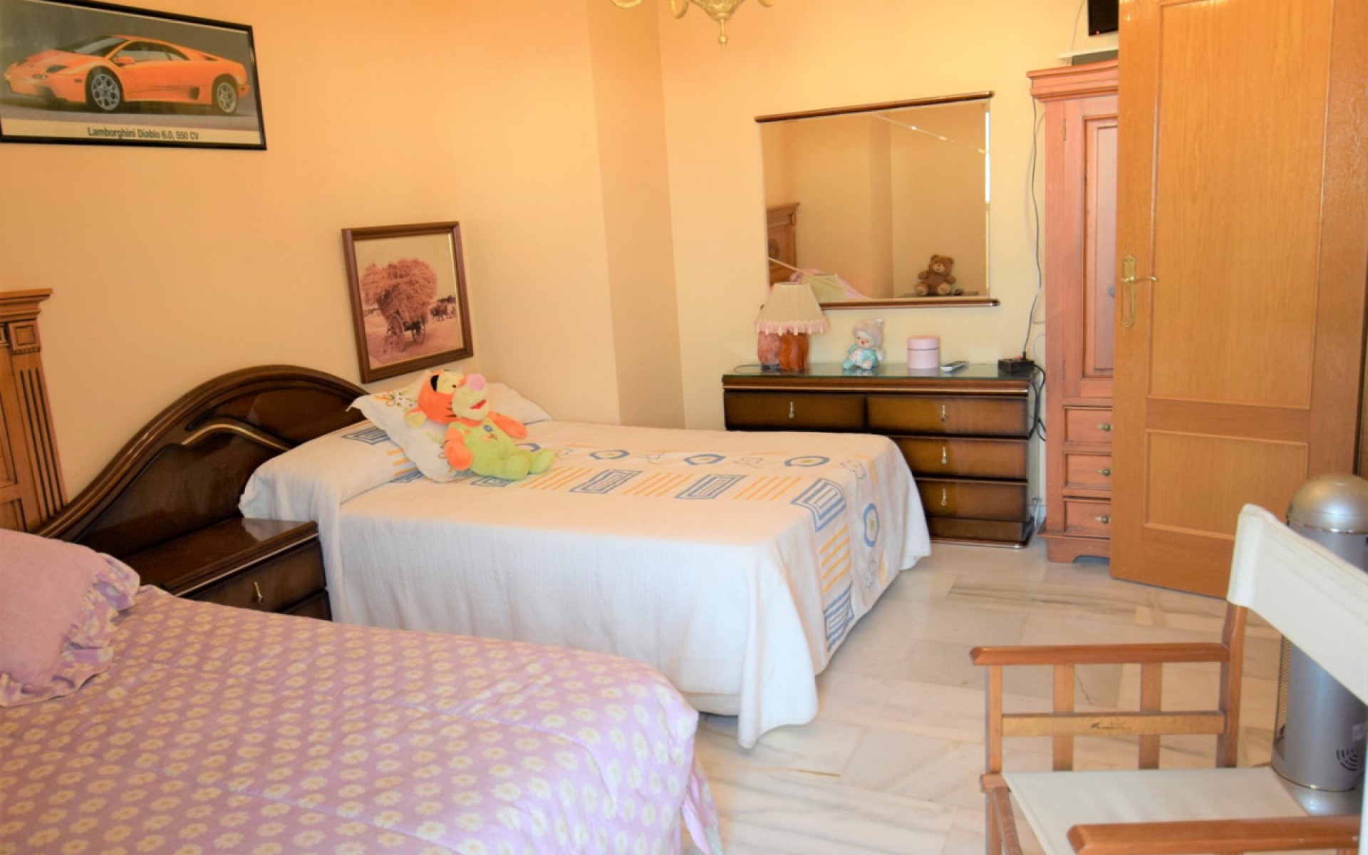 A Vendre - Appartement - Guardamar Del Segura - Guardamar del Segura Centro