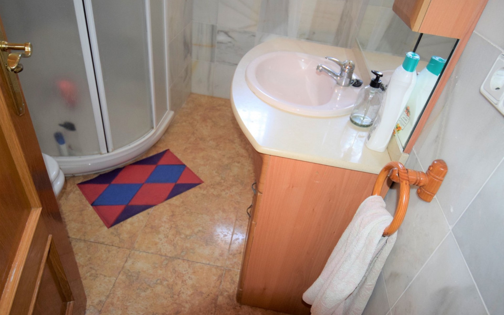 A Vendre - Appartement - Guardamar Del Segura - Guardamar del Segura Centro