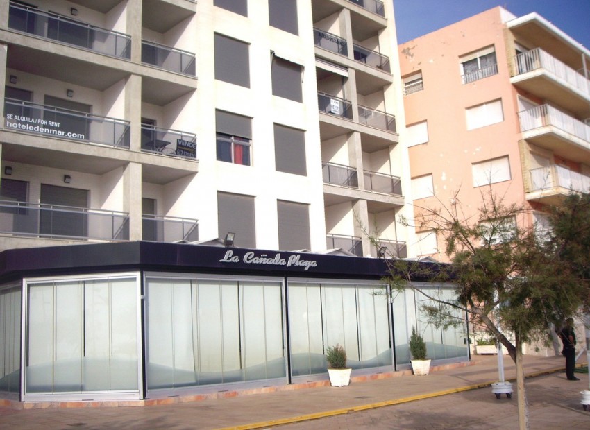A Vendre - Appartement - Guardamar Del Segura - Guardamar del Segura Centro