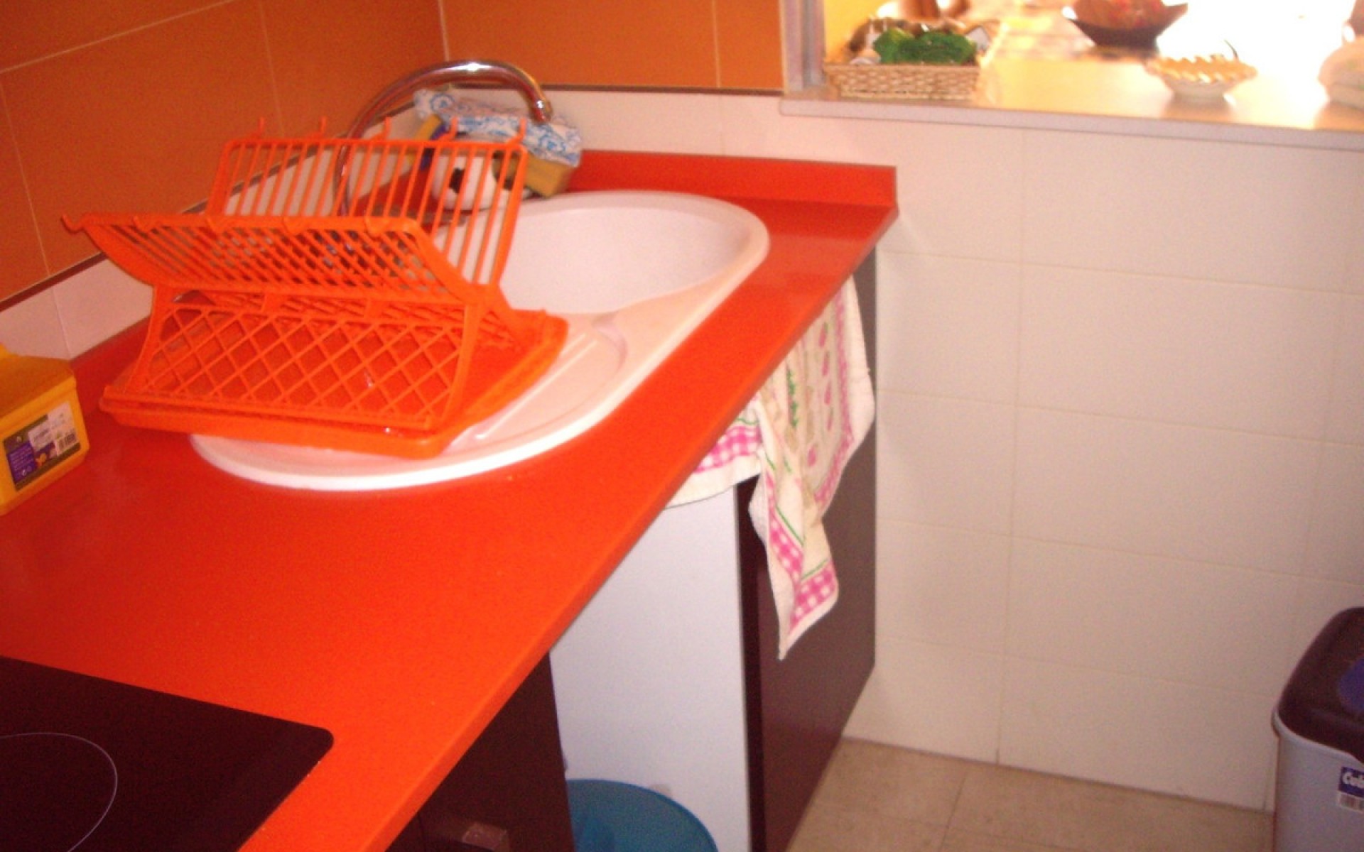 A Vendre - Appartement - Guardamar Del Segura - Guardamar del Segura Centro