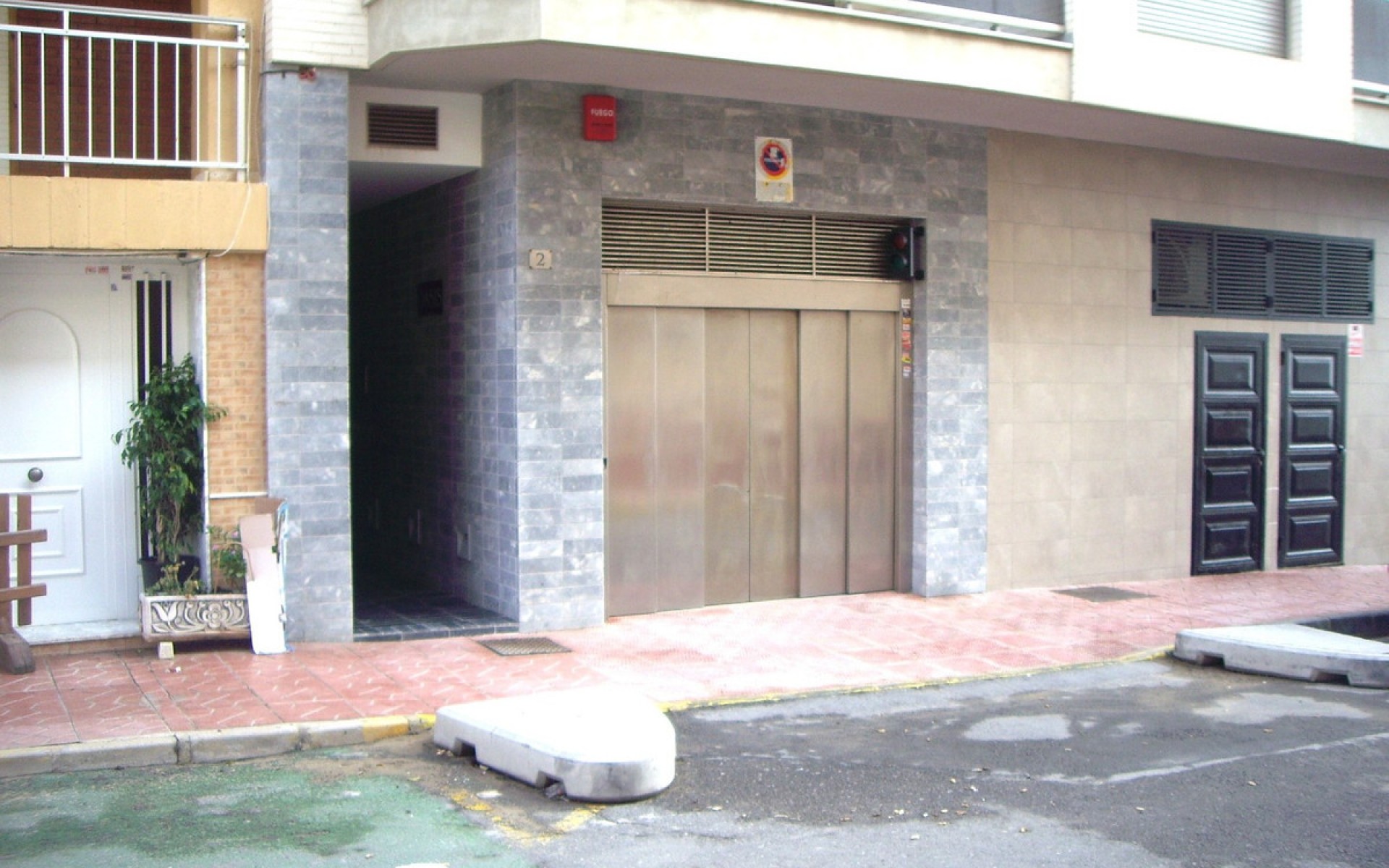 A Vendre - Appartement - Guardamar Del Segura - Guardamar del Segura Centro