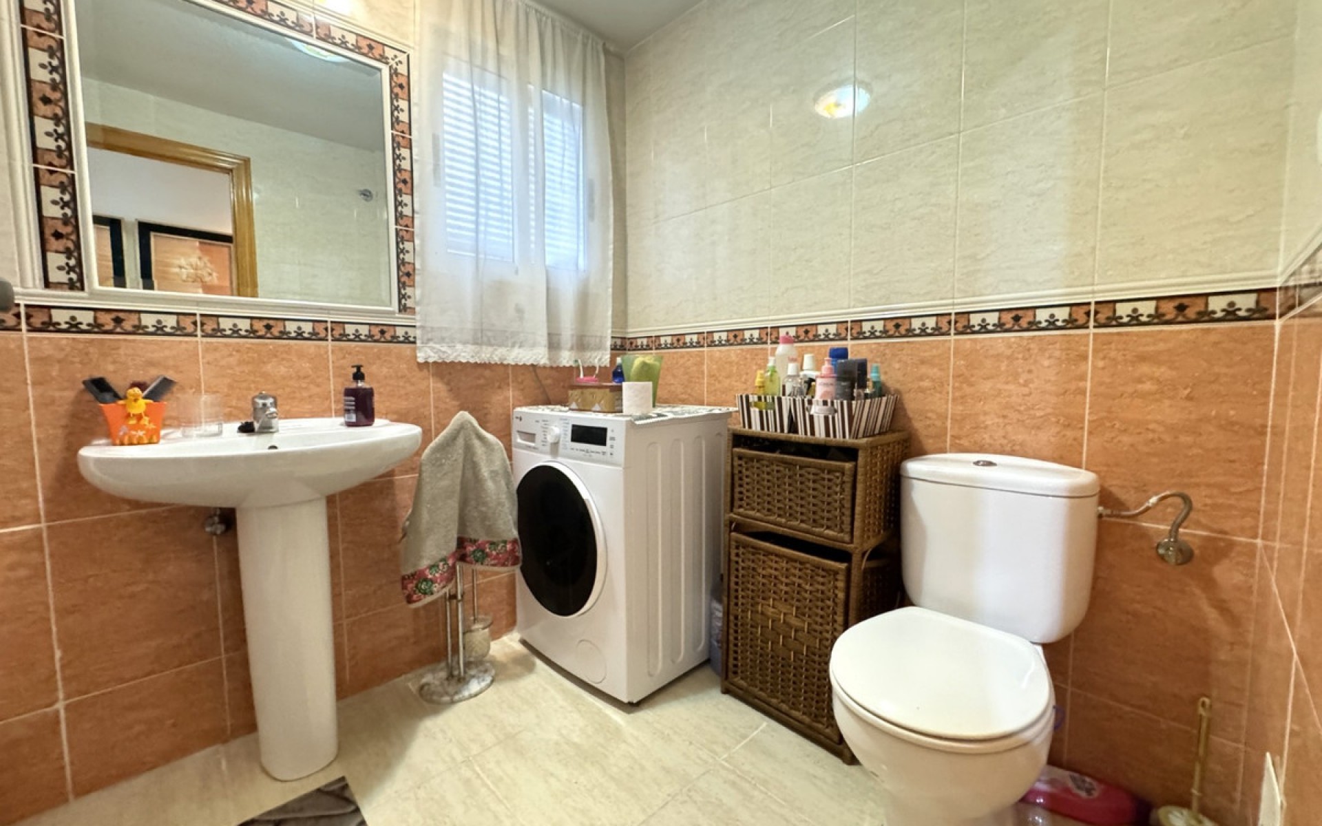 A Vendre - Appartement - Guardamar Del Segura - Guardamar del Segura Centro